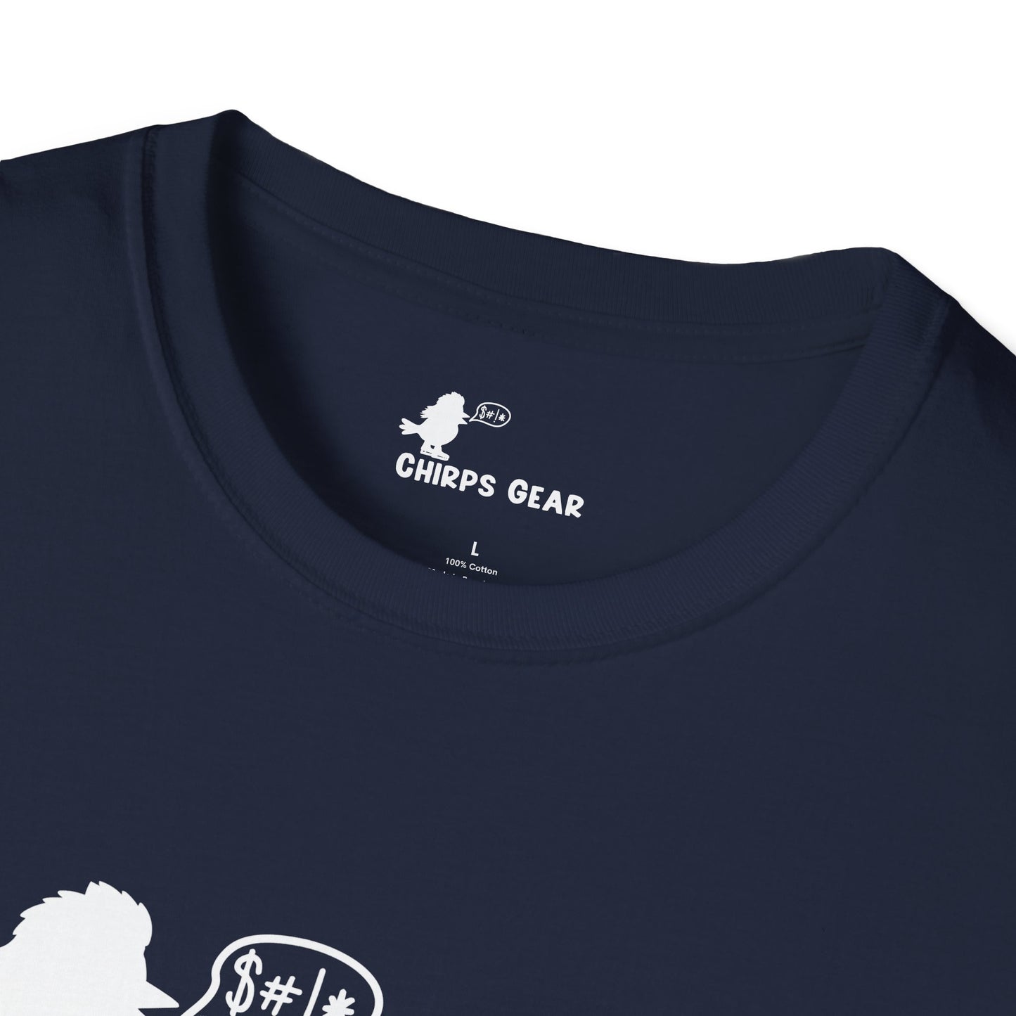 The Logo Tee