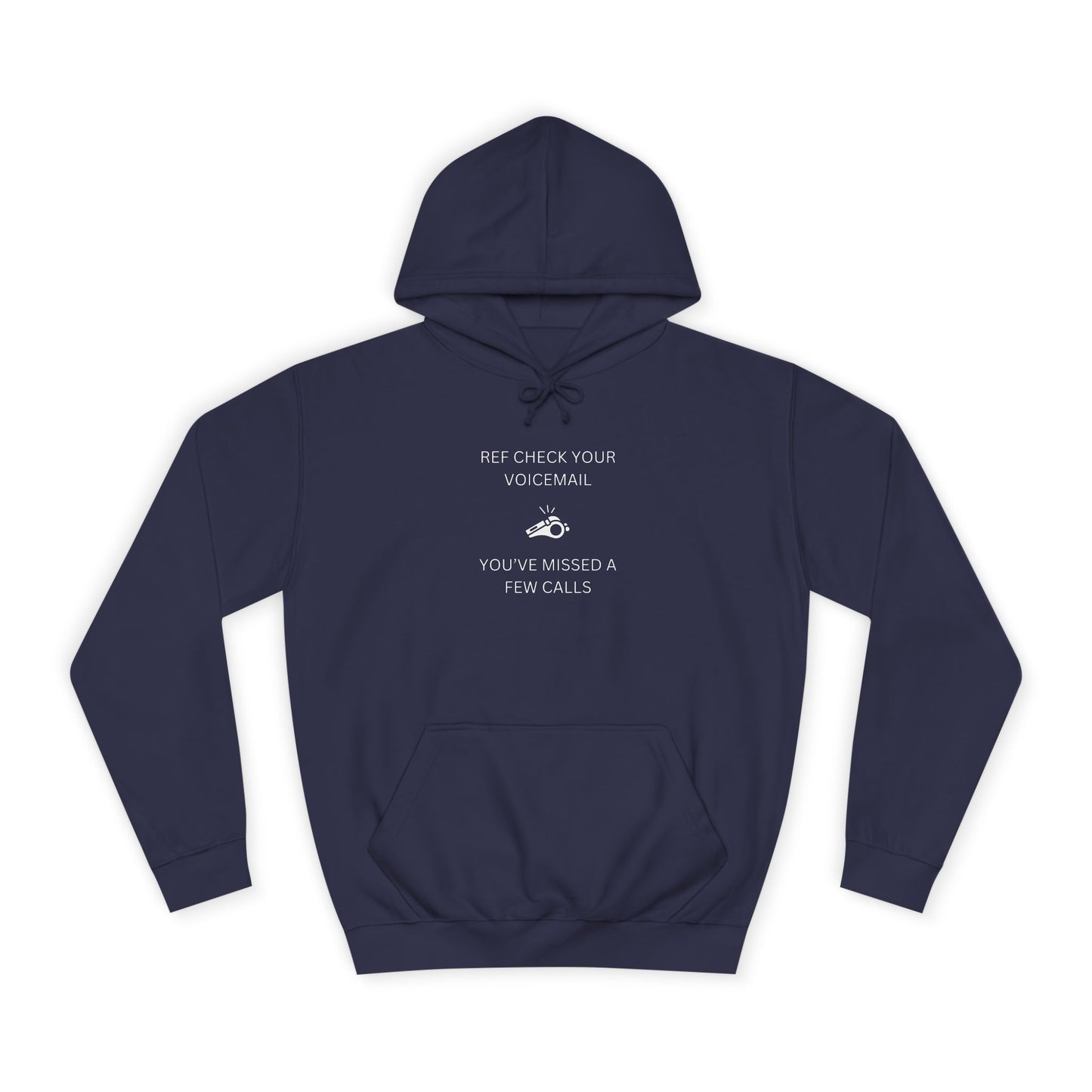 Full mailbox hoodie