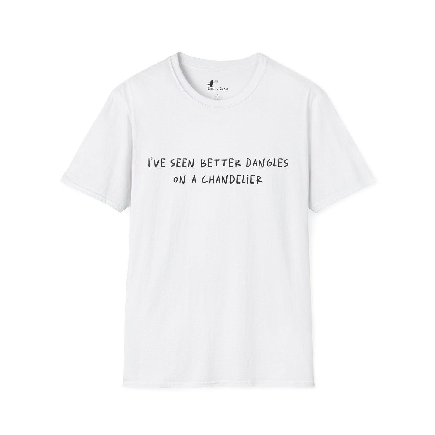 Got Dangles Tee