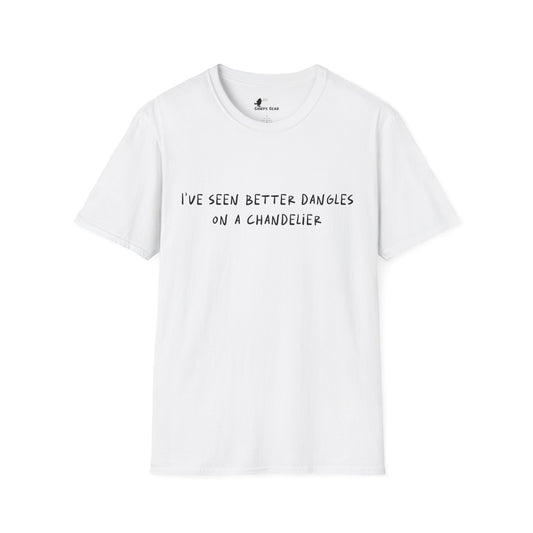 Got Dangles Tee