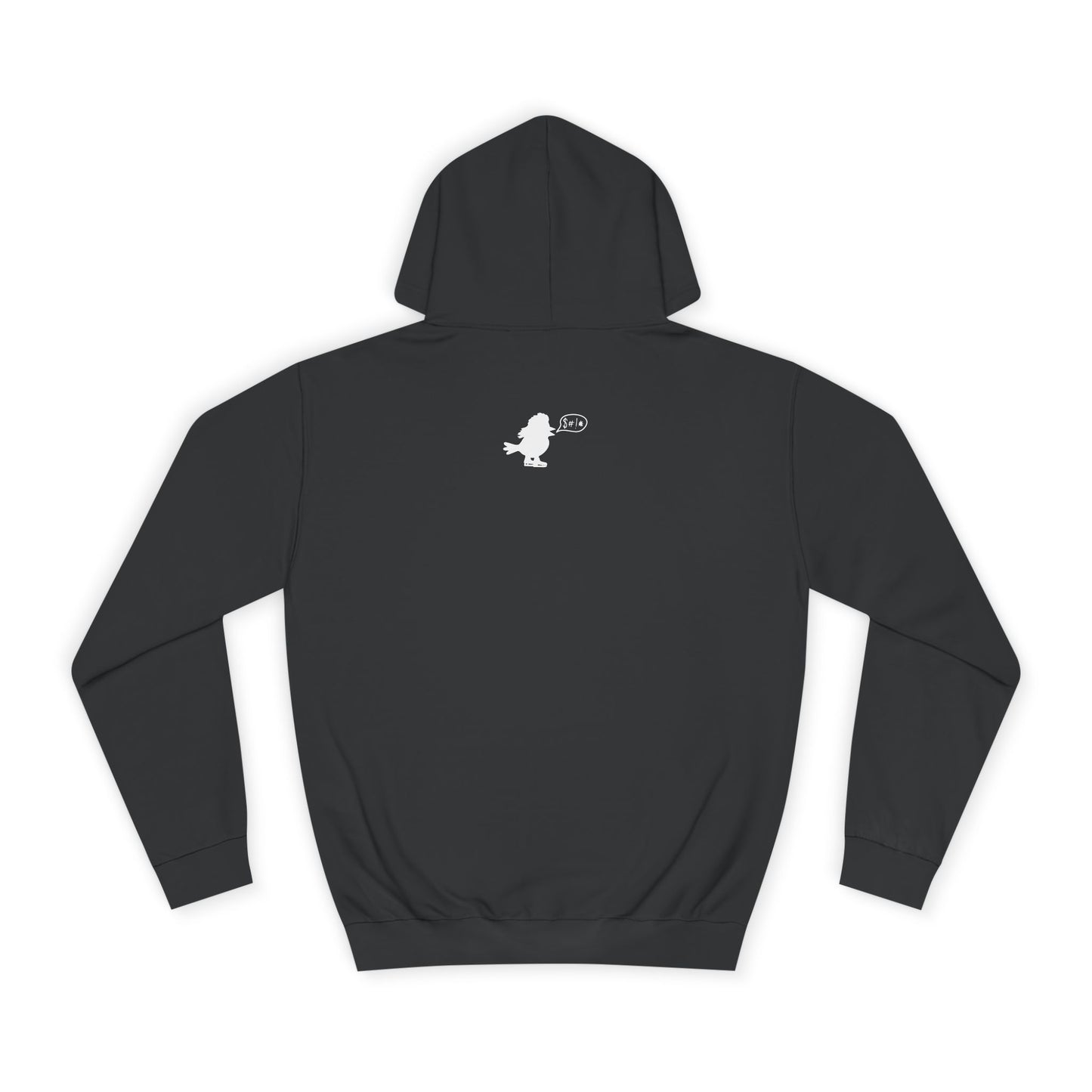 The Dead Bird Classic Hoodie
