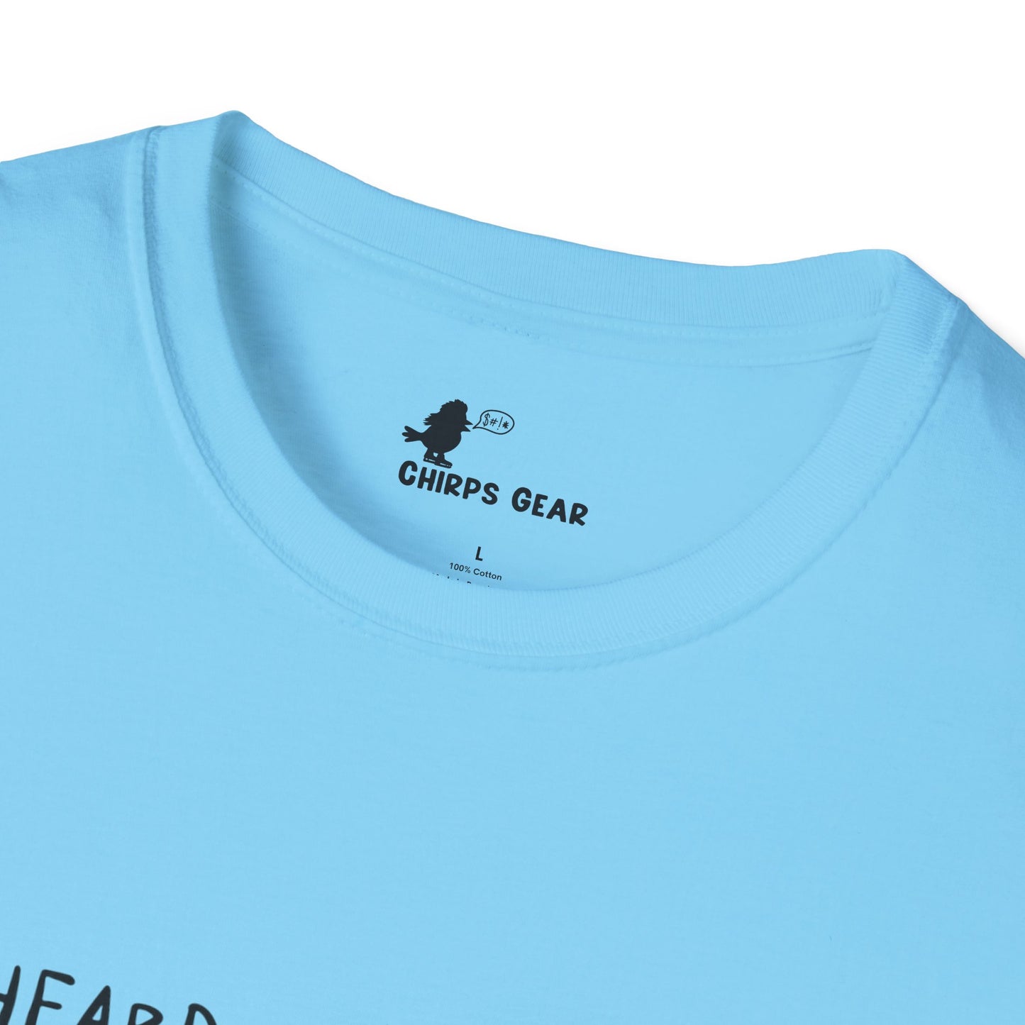 The Dead Bird Classic Tee