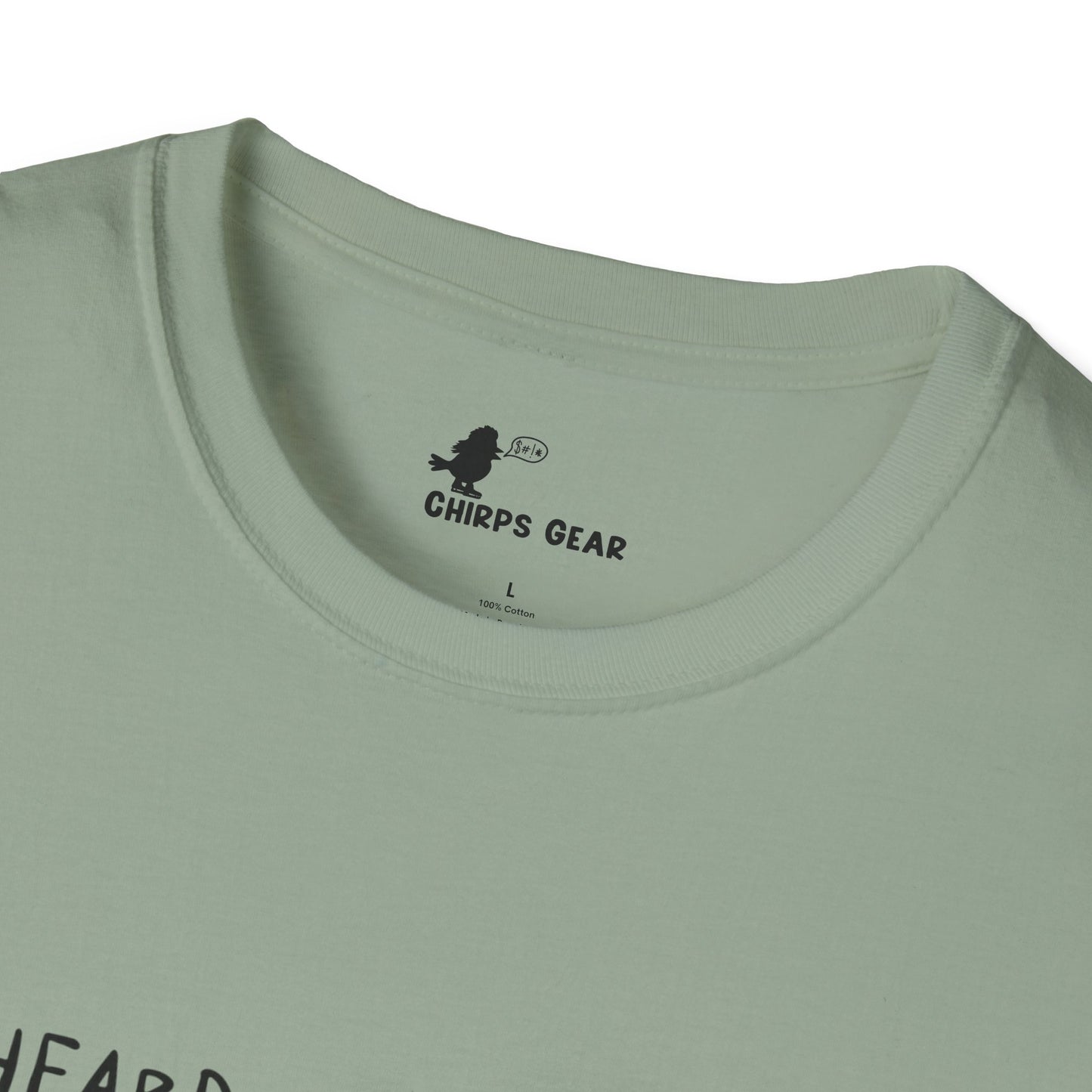 The Dead Bird Classic Tee