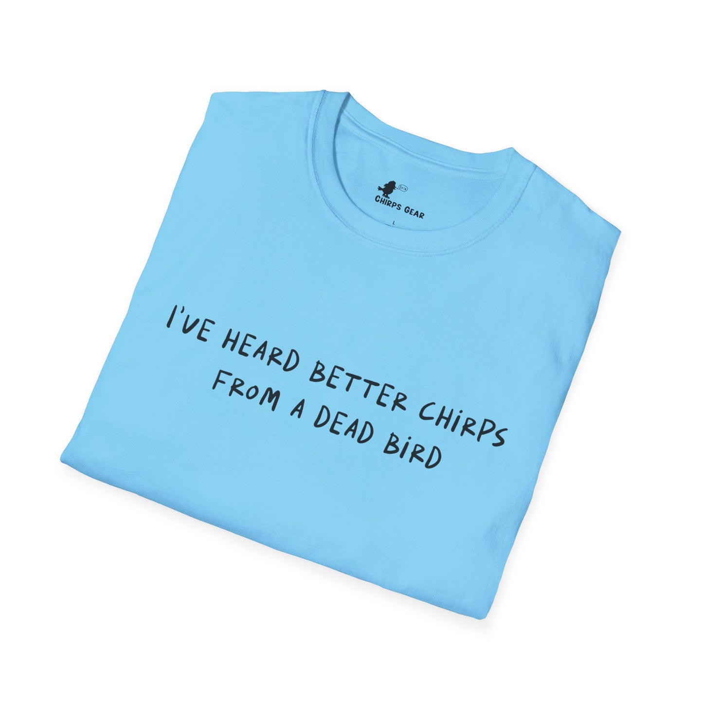 The Dead Bird Classic Tee