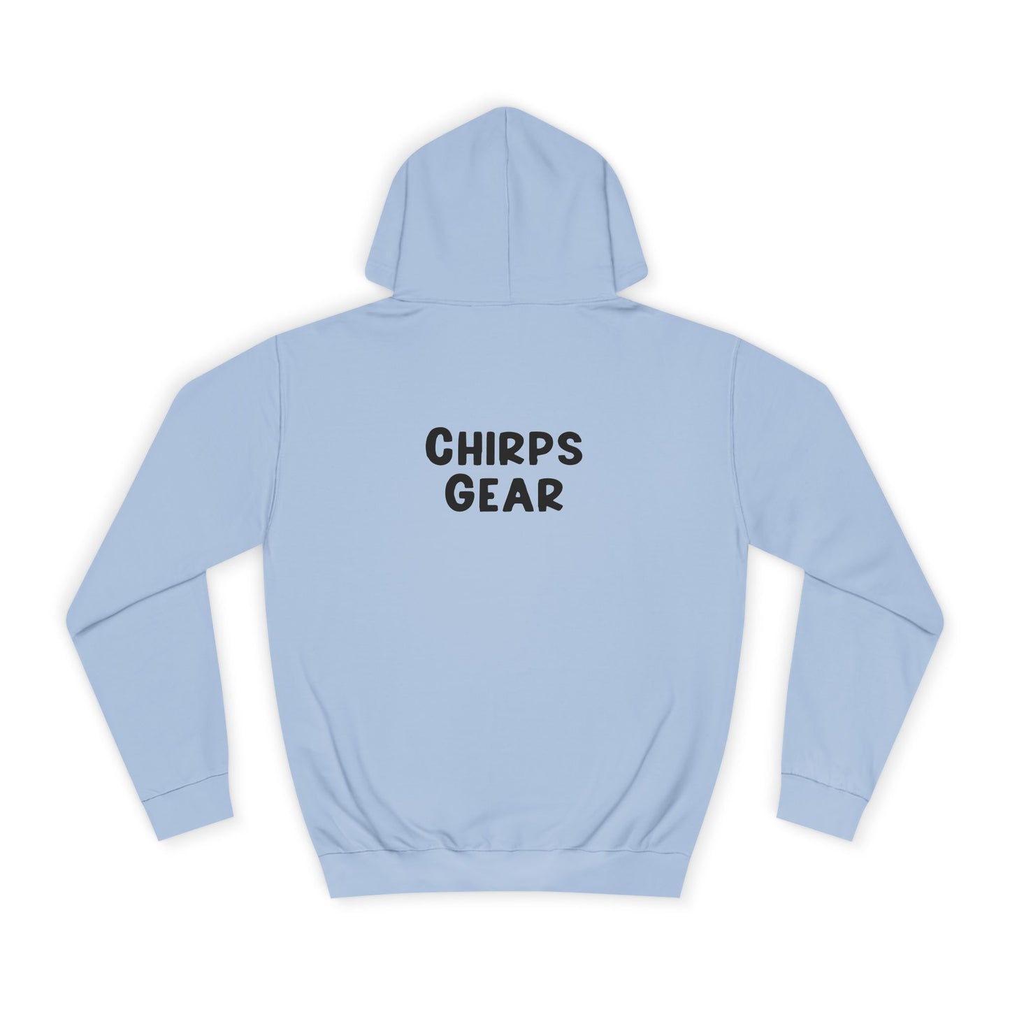 The Chirp Hoodie