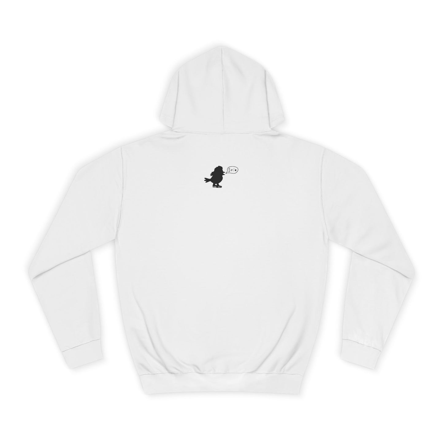 The Dead Bird Classic Hoodie