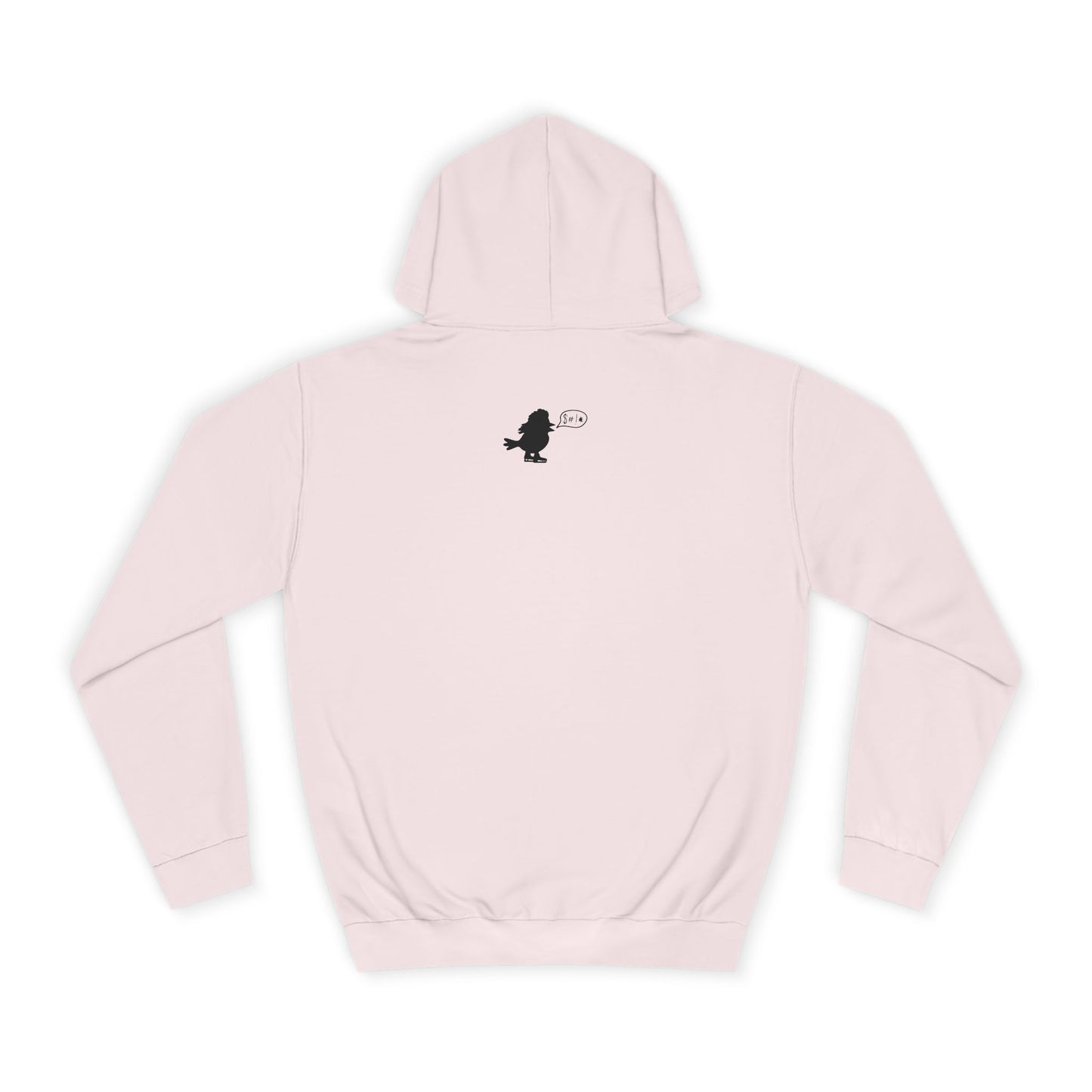 The Dead Bird Classic Hoodie