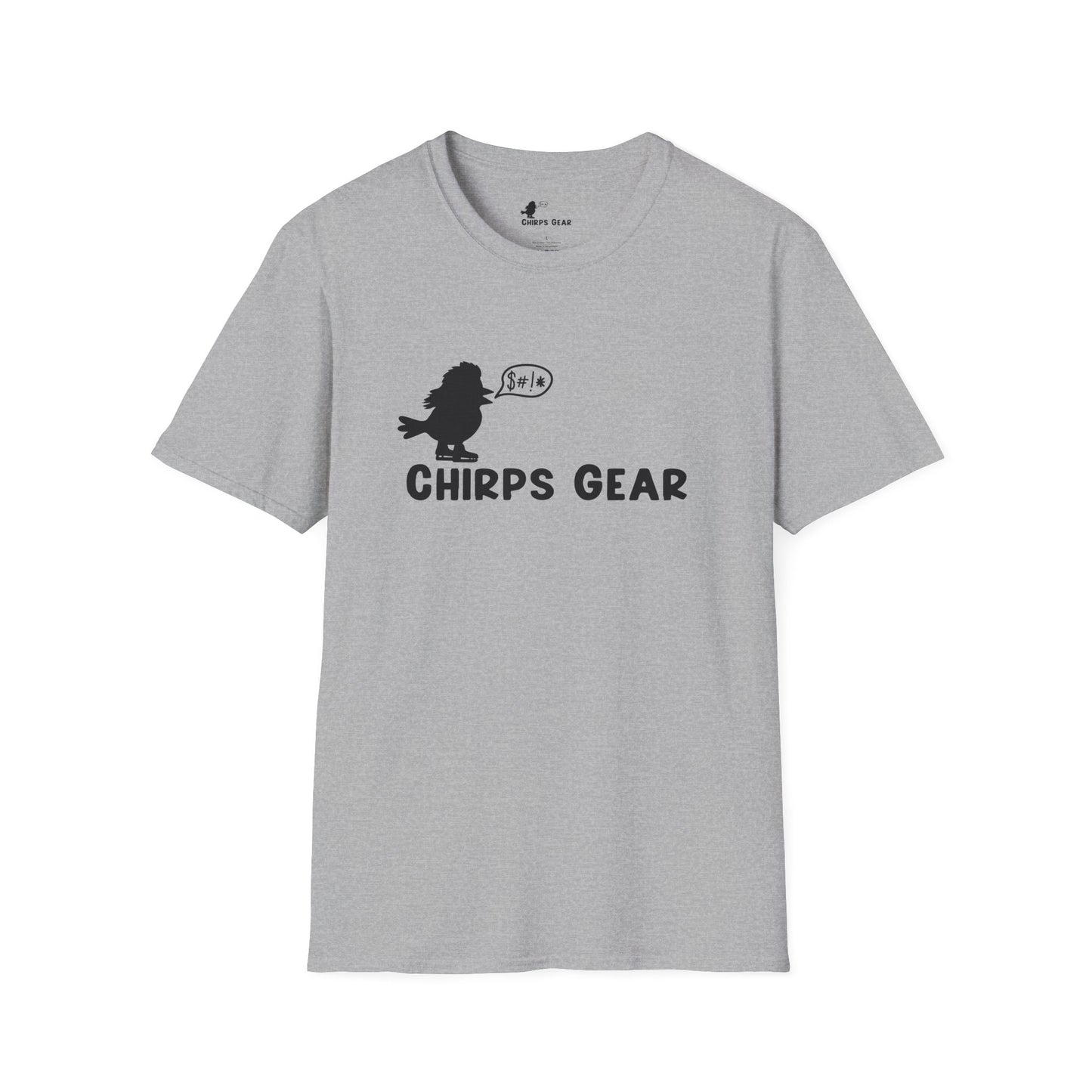 The Logo Tee