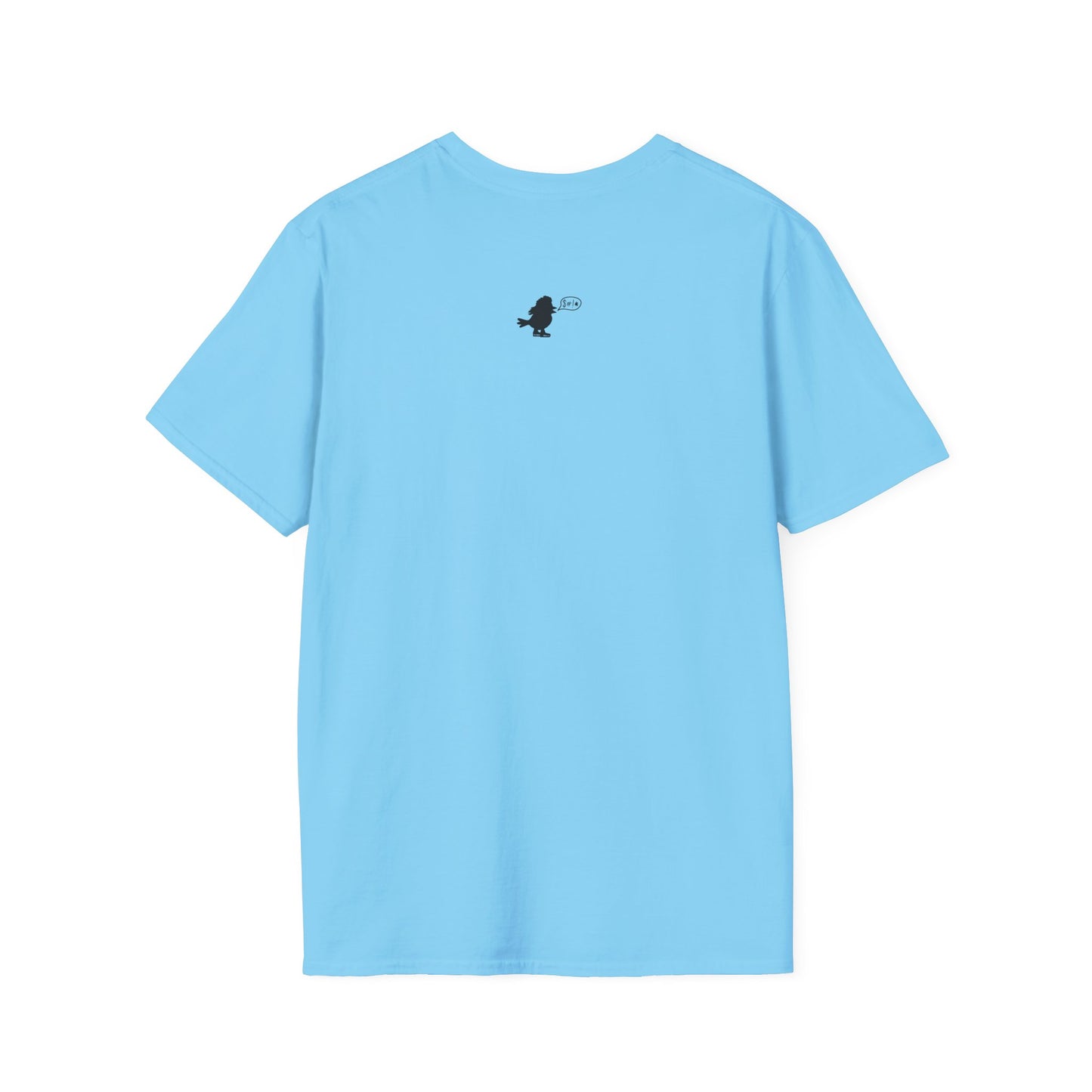 The Dead Bird Classic Tee