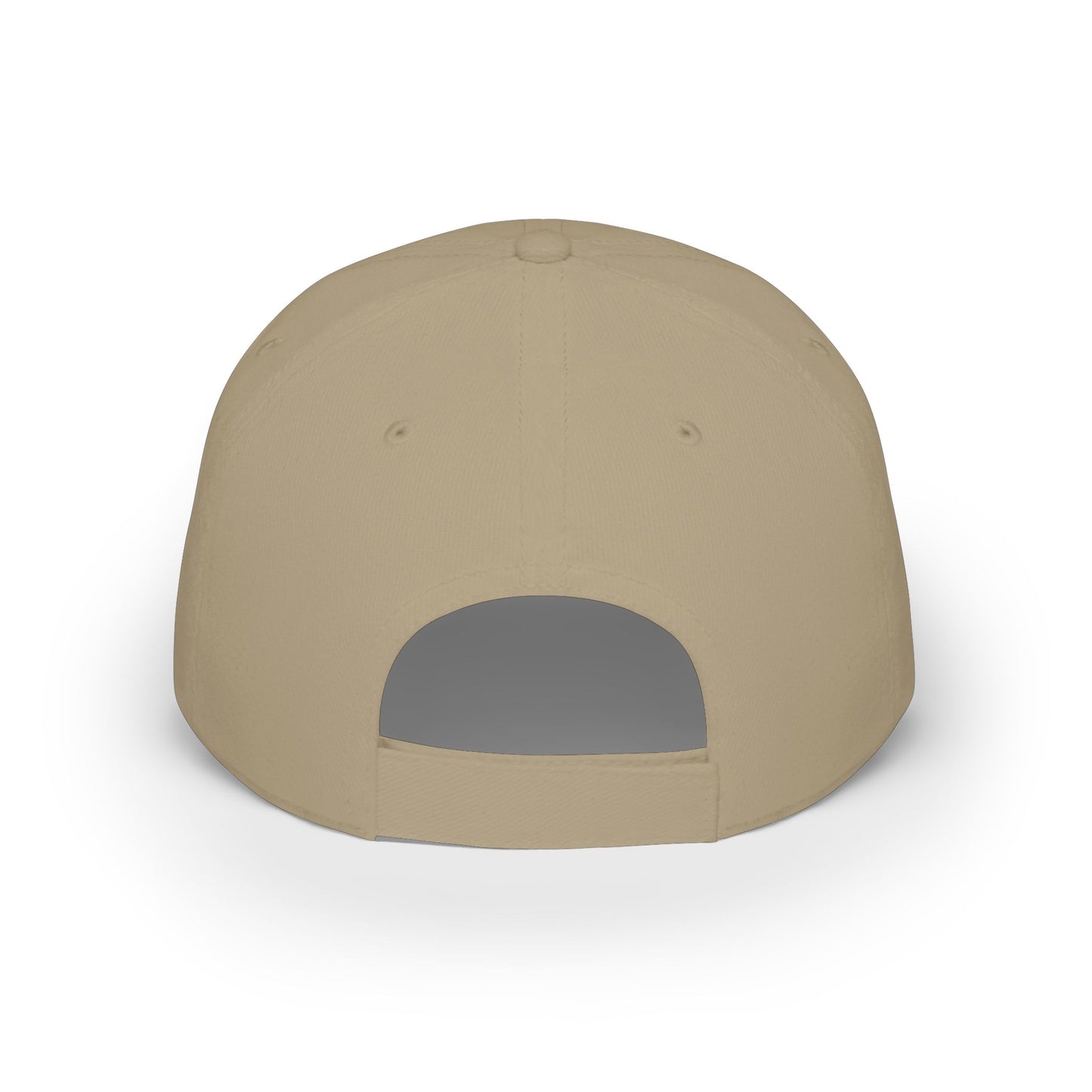 Chirps Gear Low Profile Hat