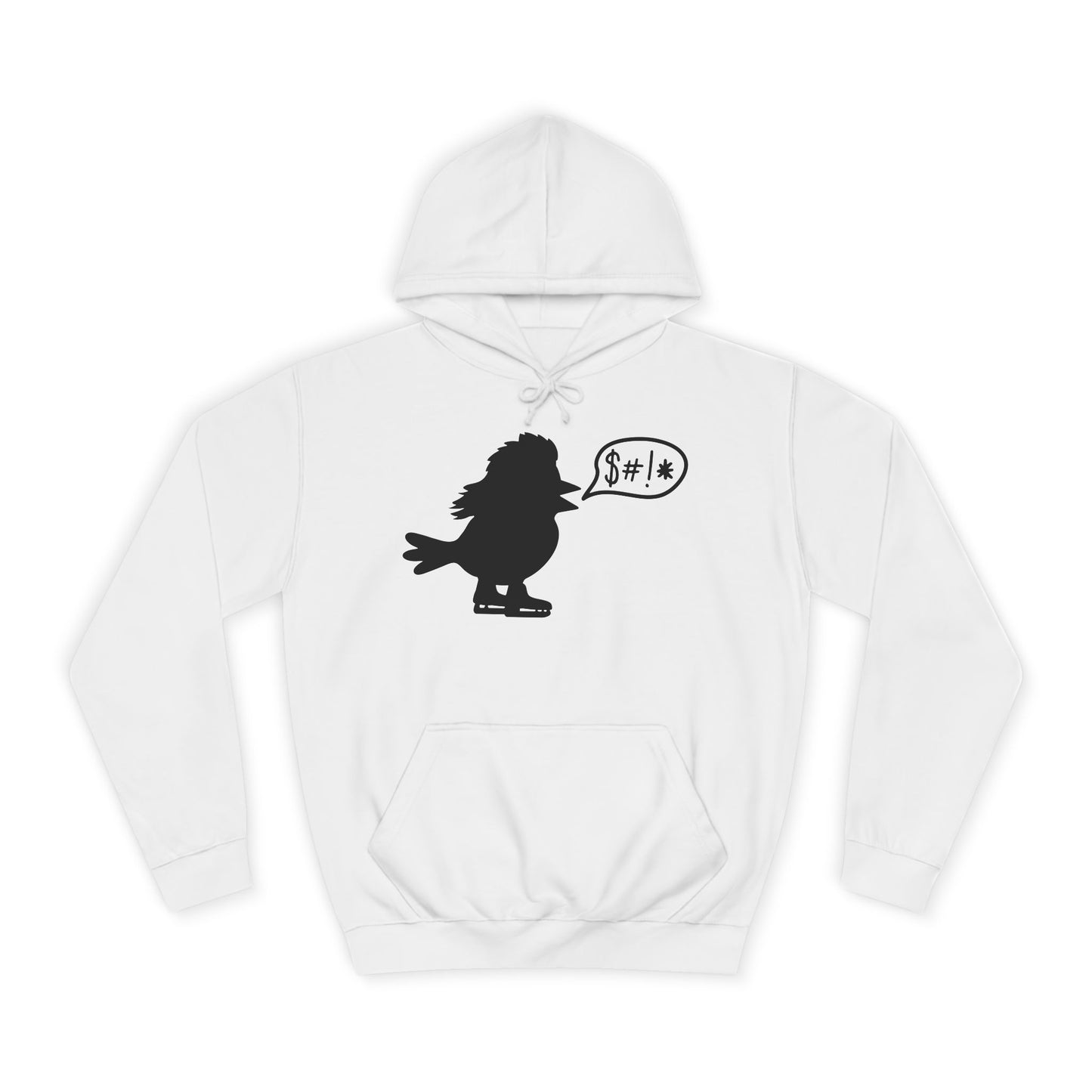 The Chirp Hoodie