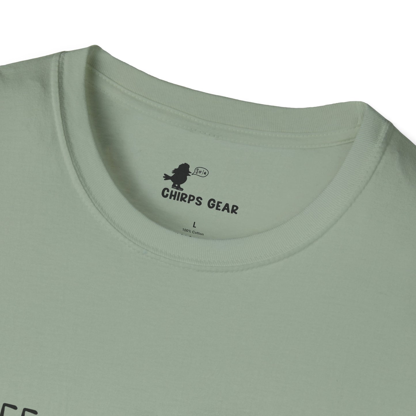 Got Dangles Tee