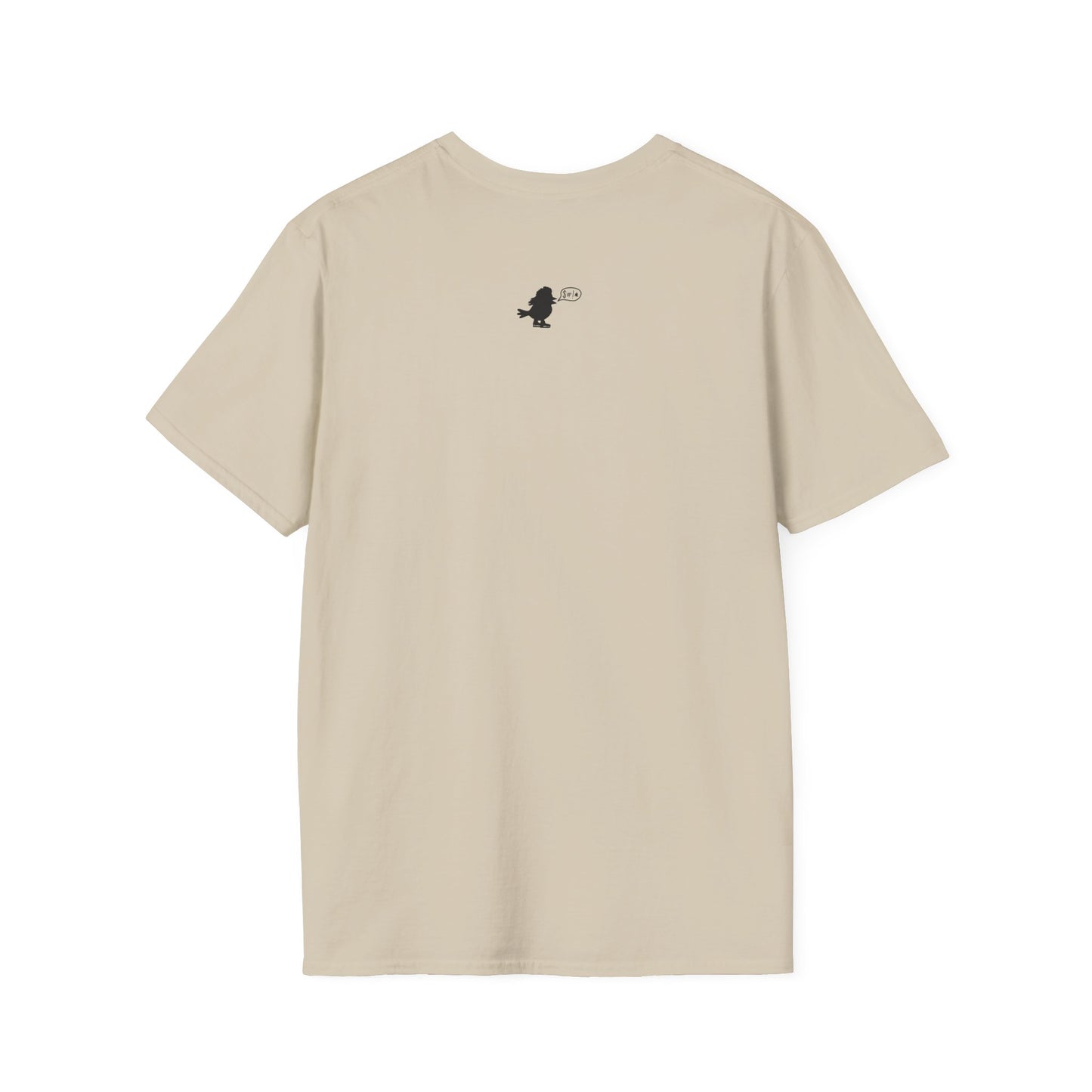 Got Dangles Tee