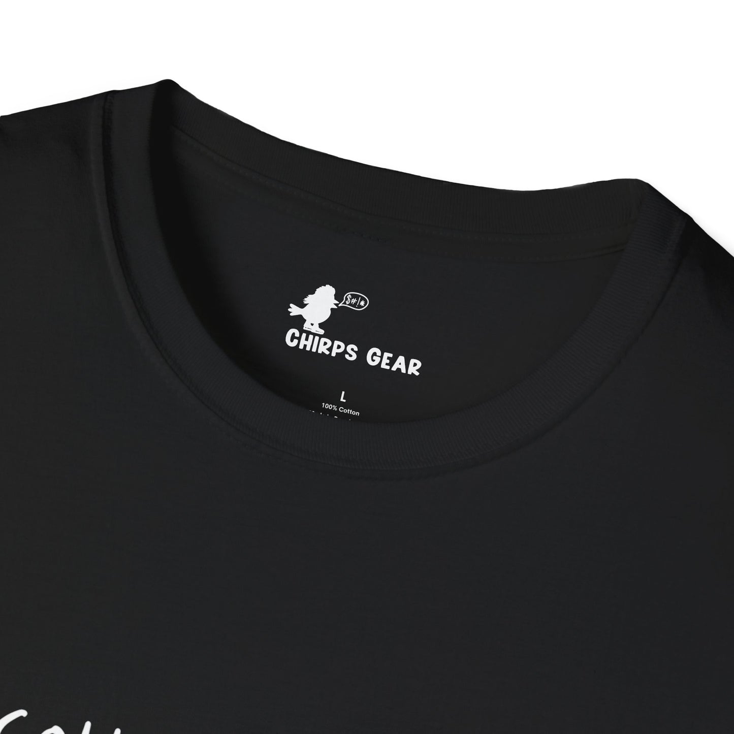 Absolute Dust Tee