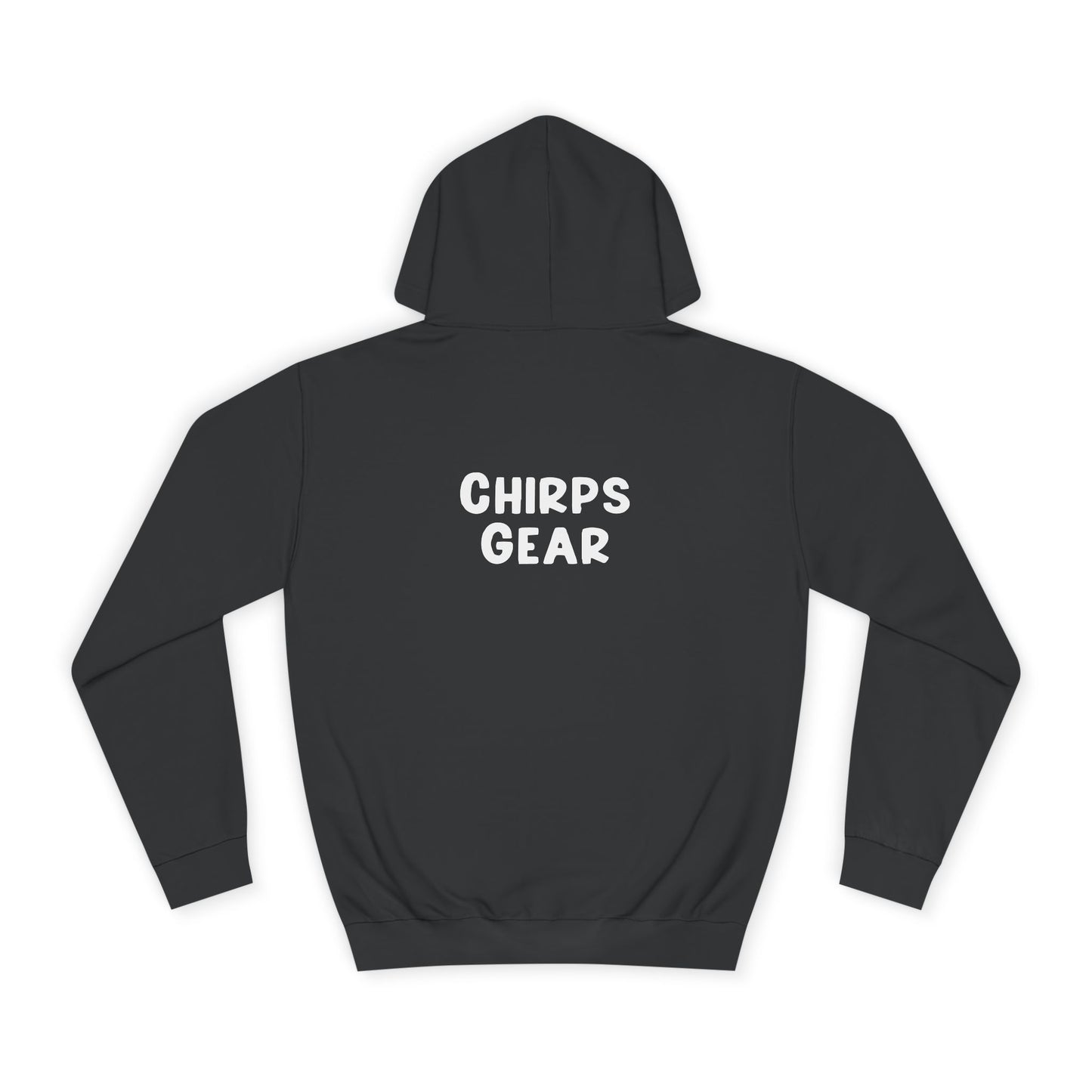 The Chirp Hoodie