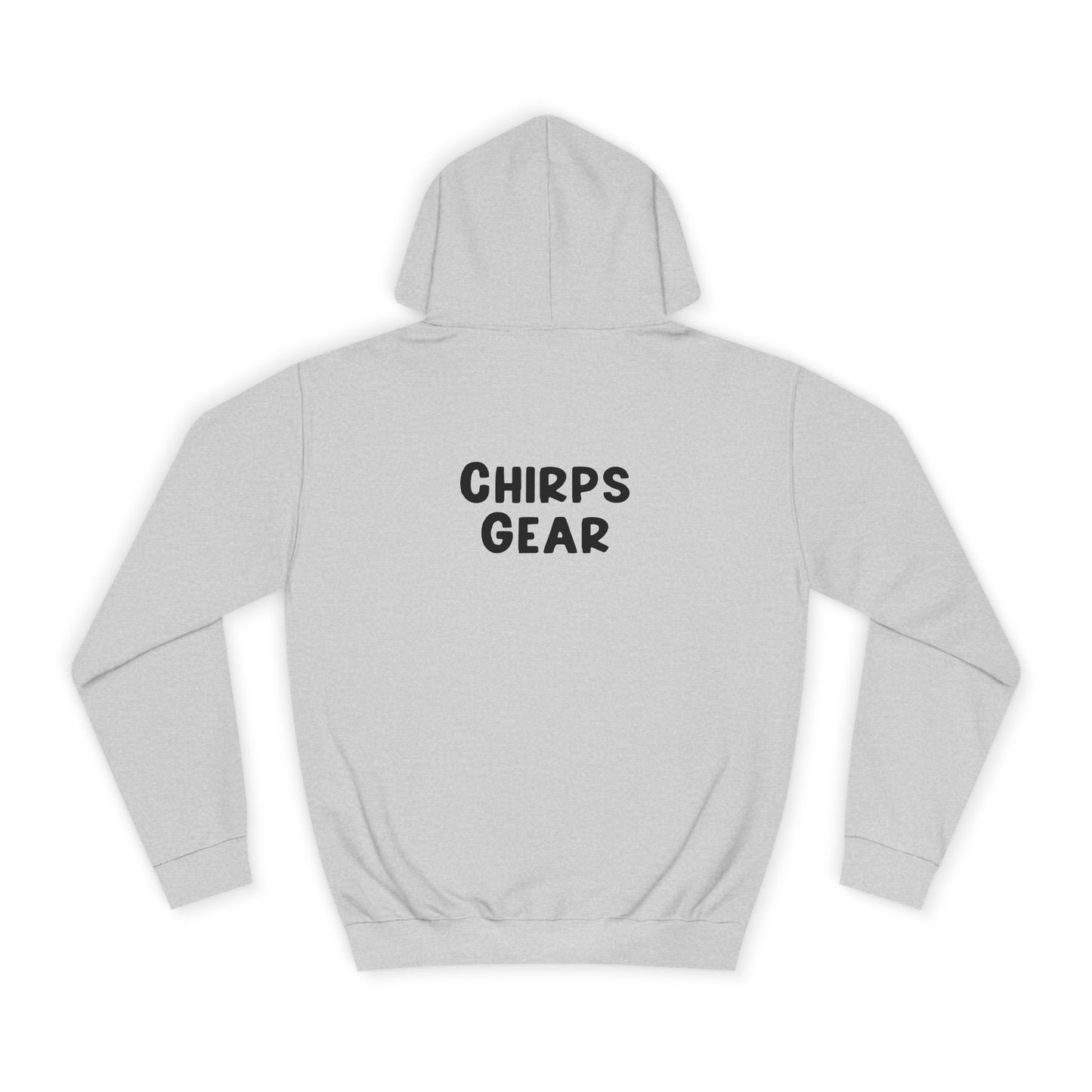 The Chirp Hoodie