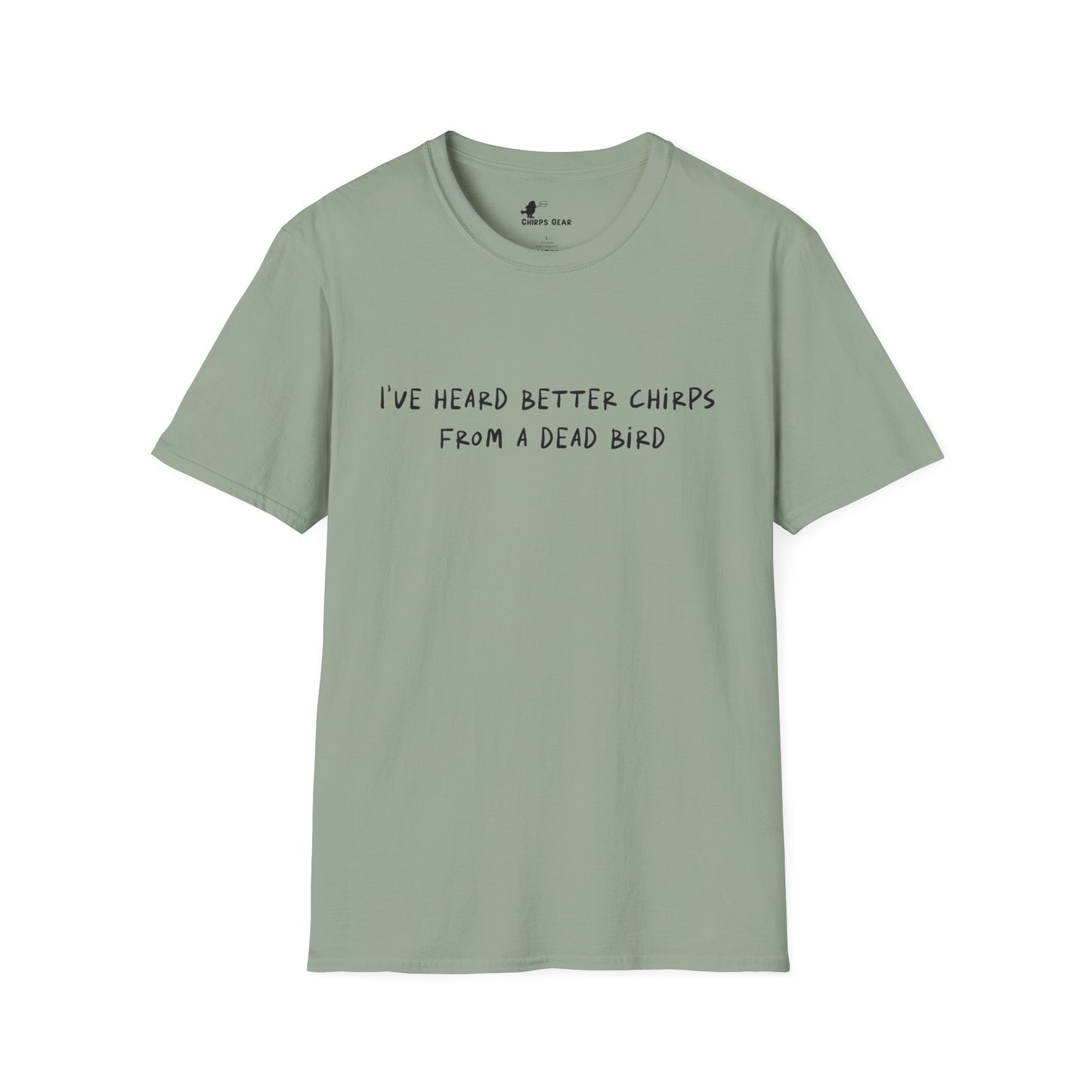 The Dead Bird Classic Tee