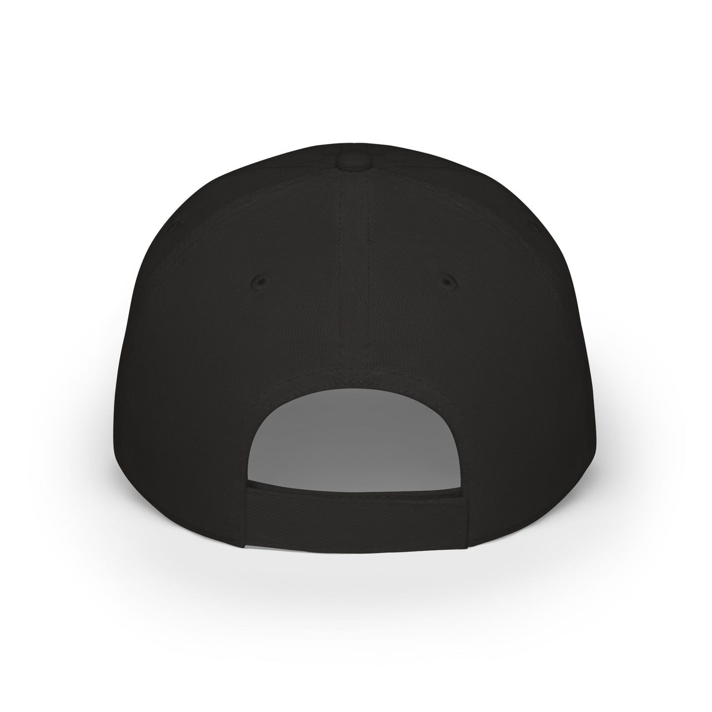 Chirps Gear Low Profile Hat