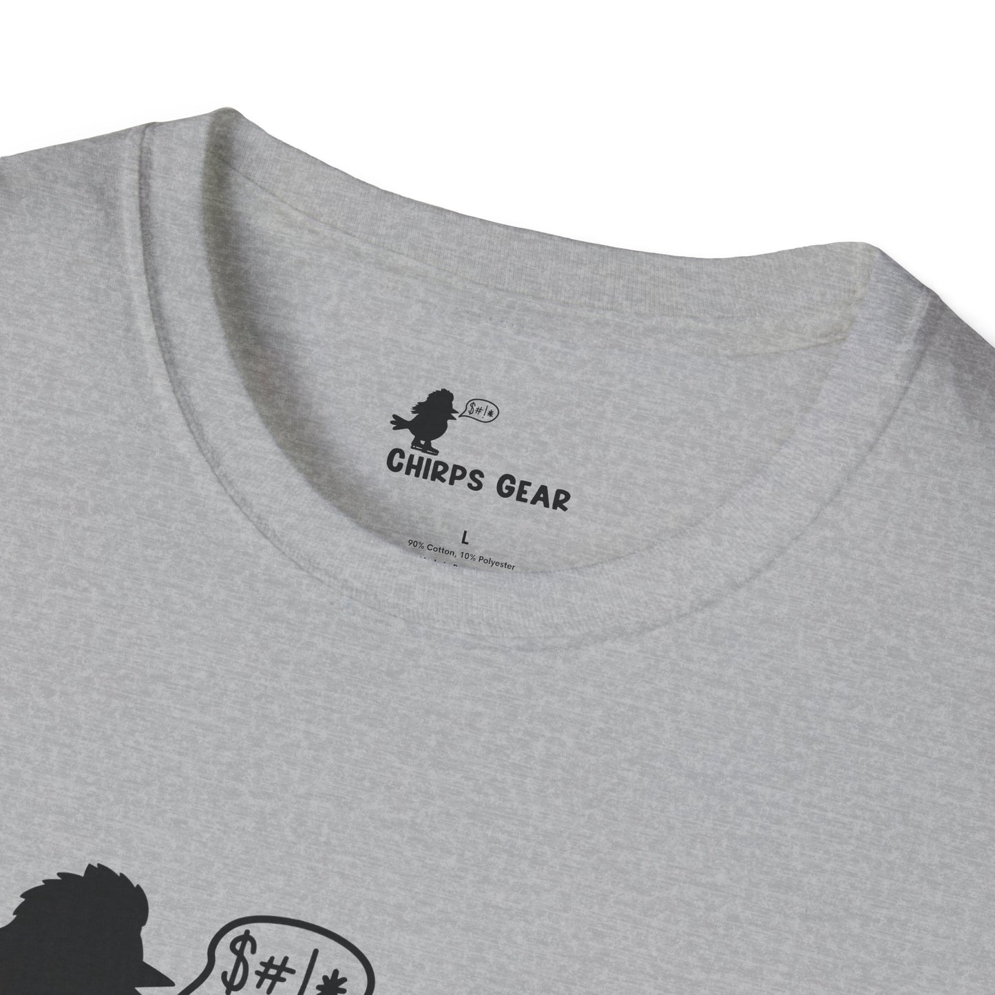The Logo Tee