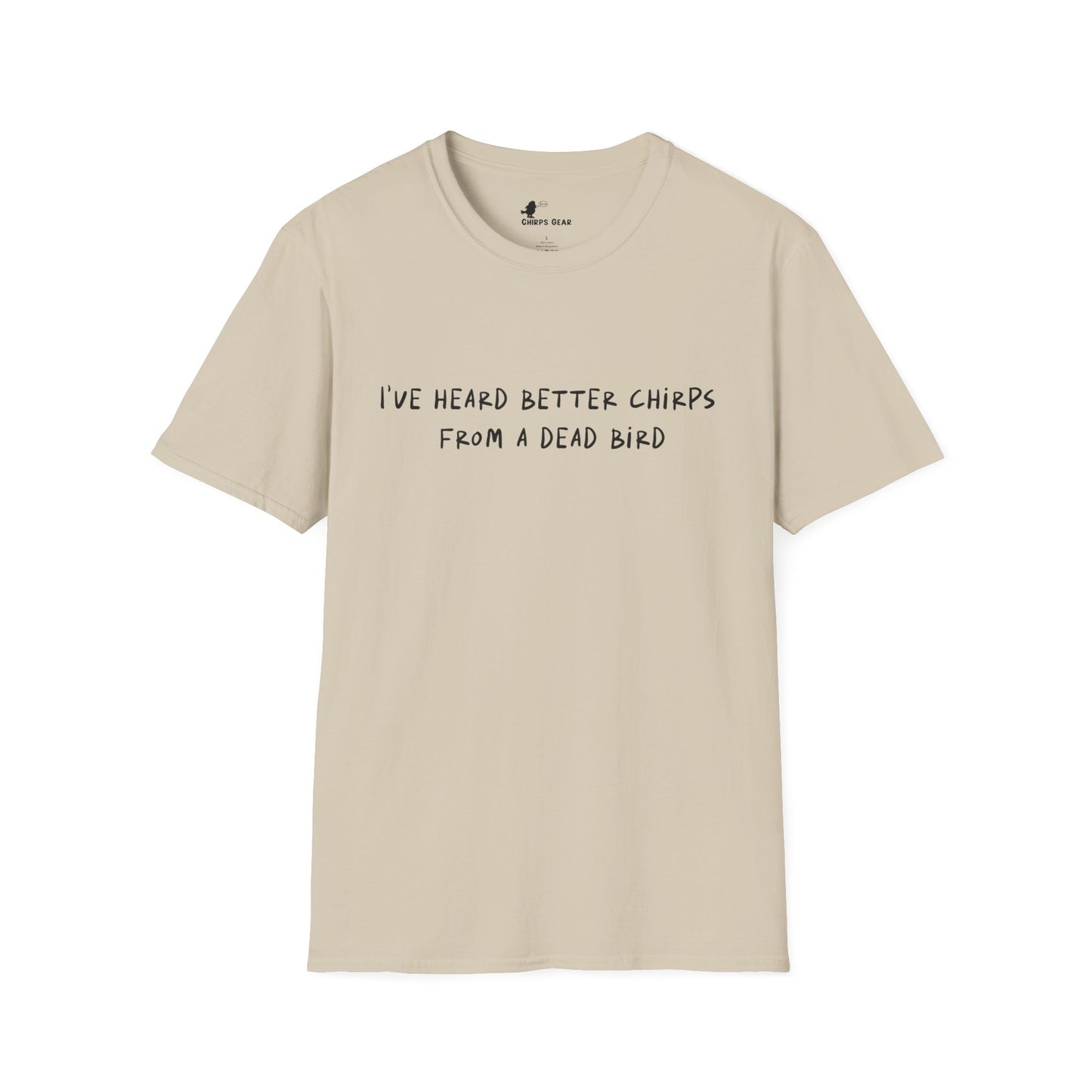 The Dead Bird Classic Tee