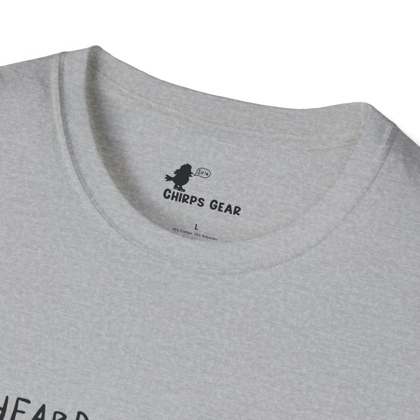 The Dead Bird Classic Tee