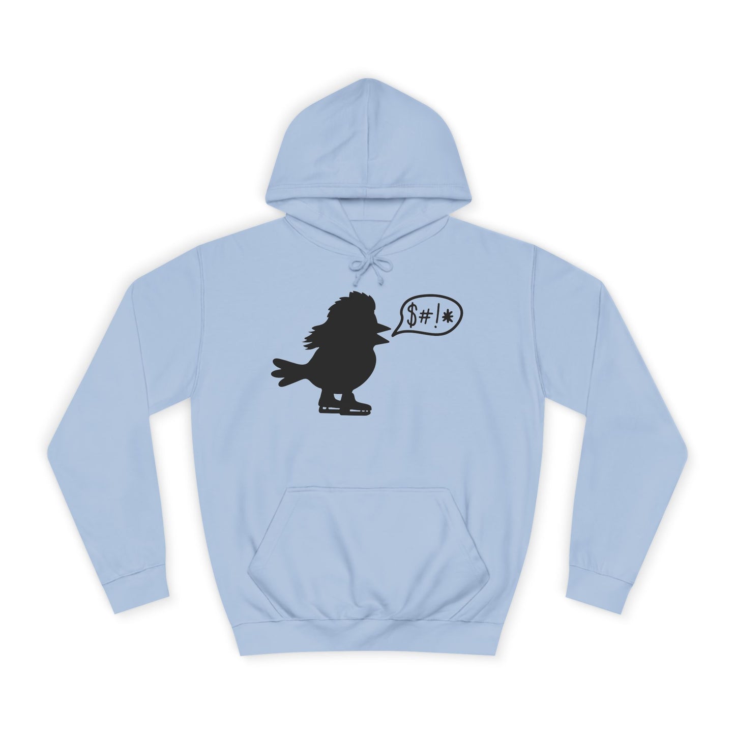 The Chirp Hoodie