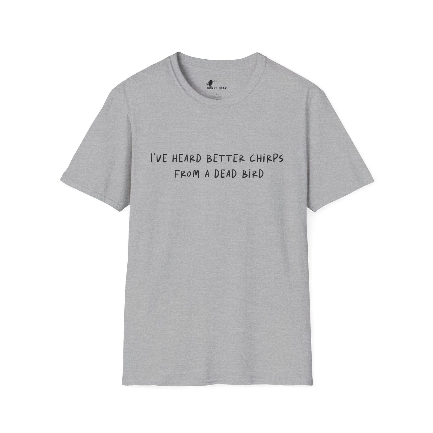 The Dead Bird Classic Tee