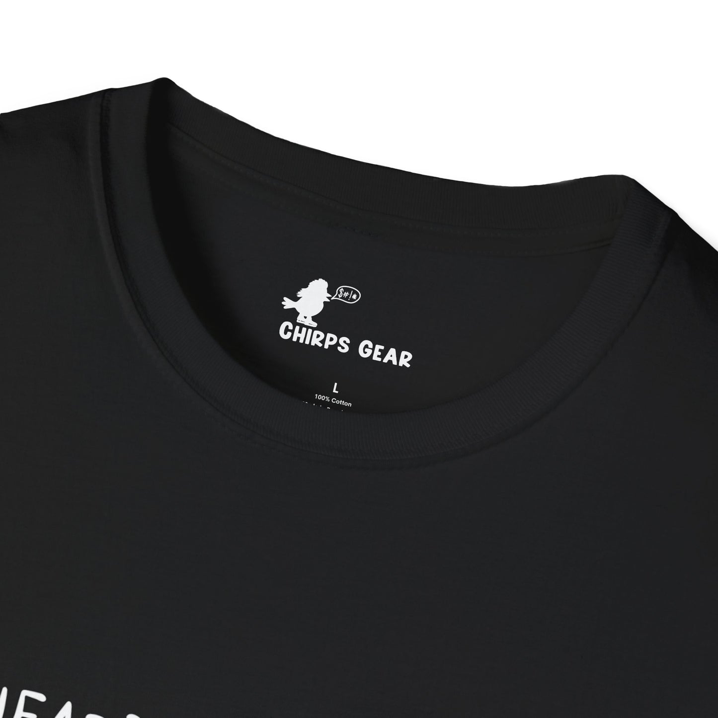The Dead Bird Classic Tee