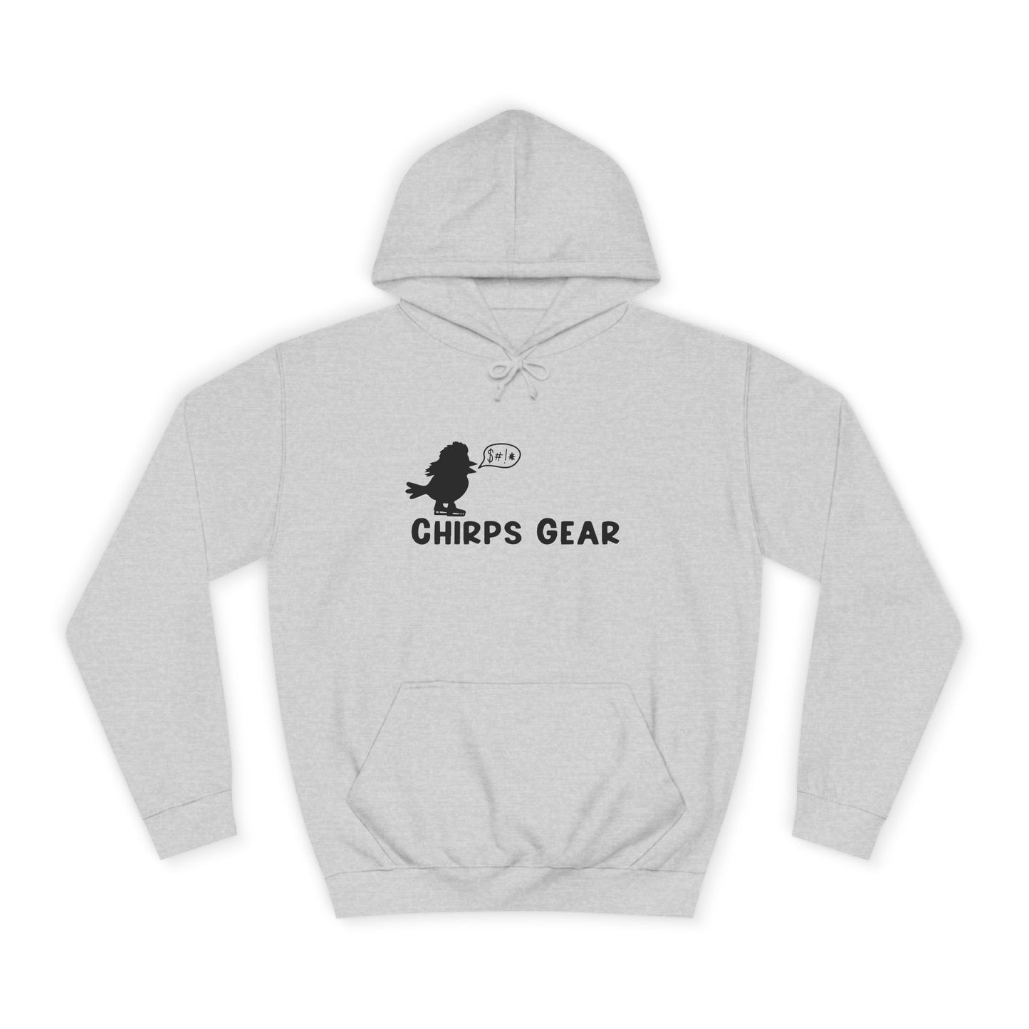 The Logo Hoodie