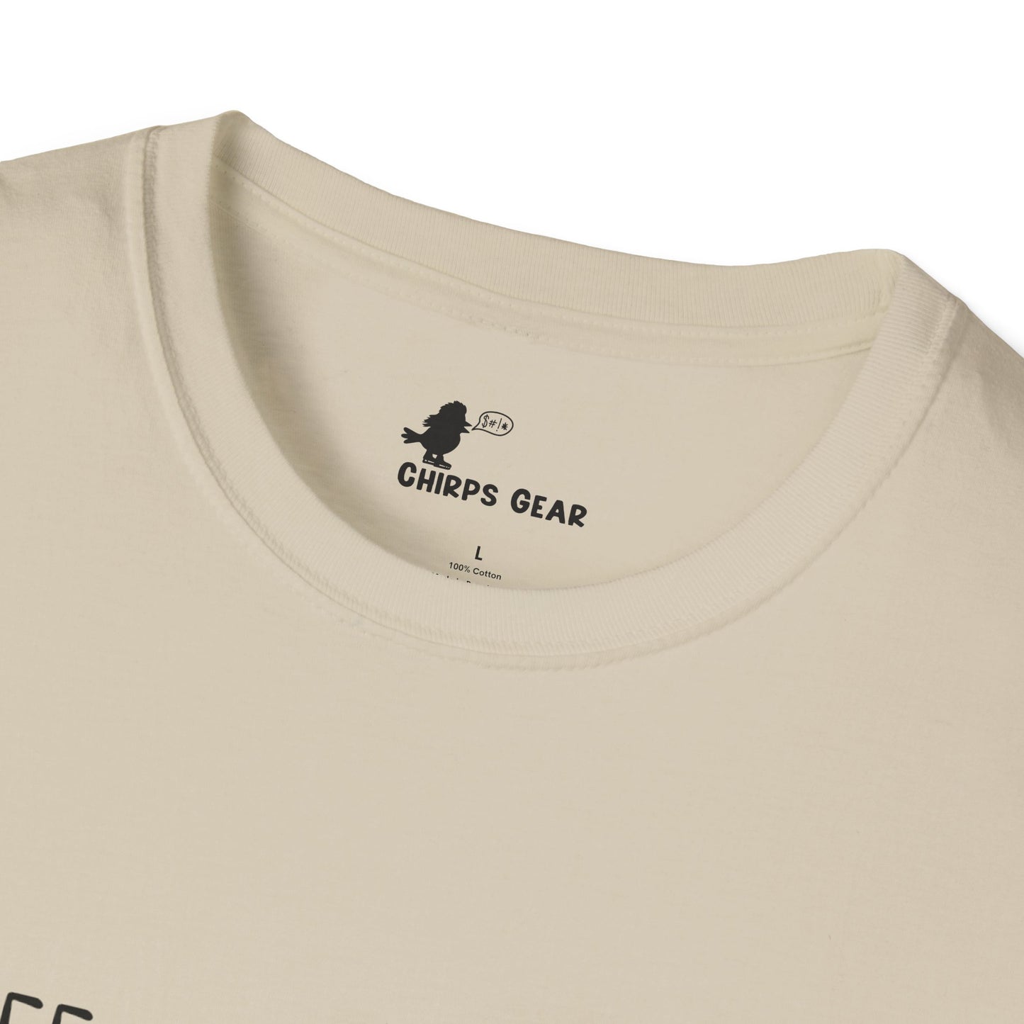 Got Dangles Tee