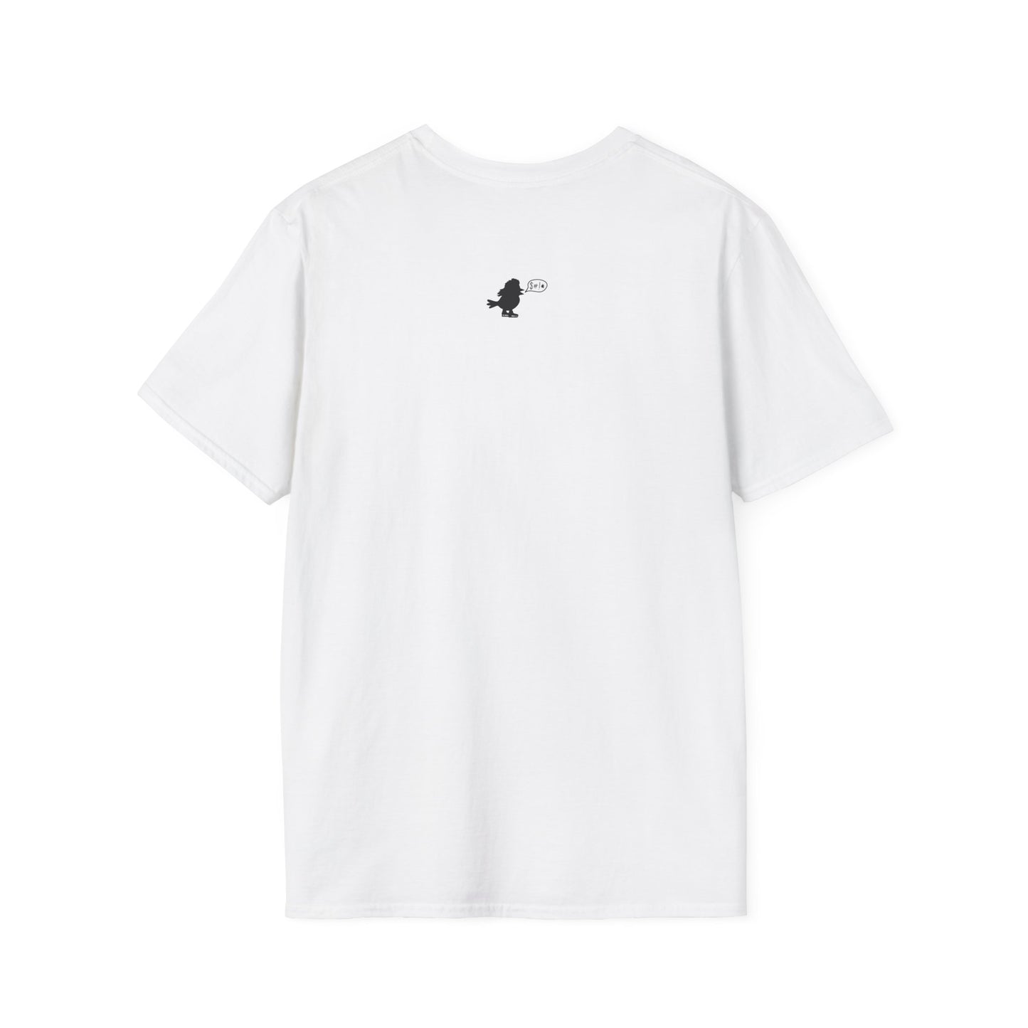 The Dead Bird Classic Tee