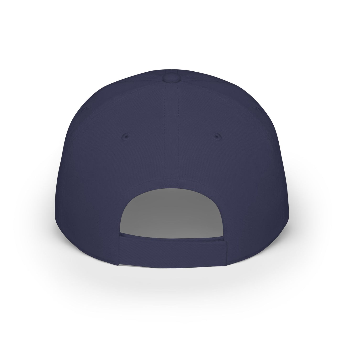Chirps Gear Low Profile Hat