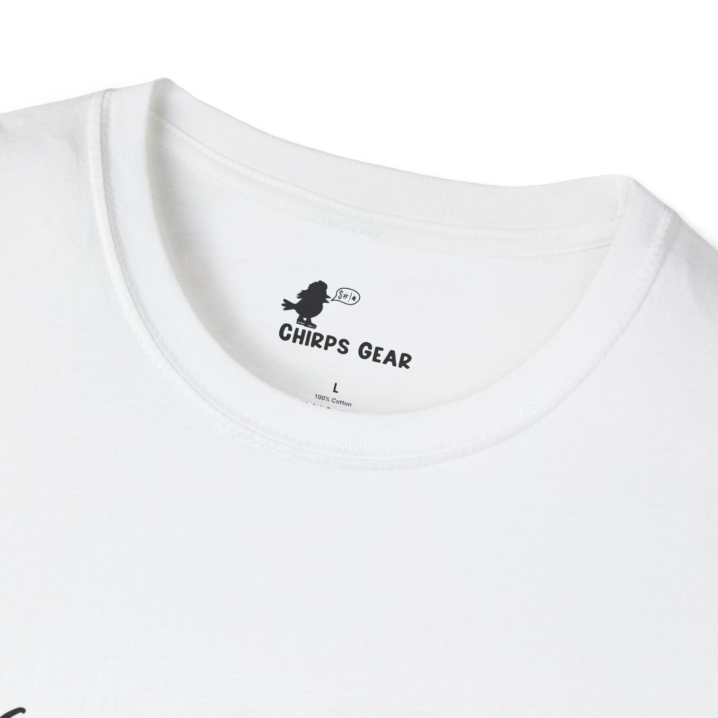 Absolute Dust Tee