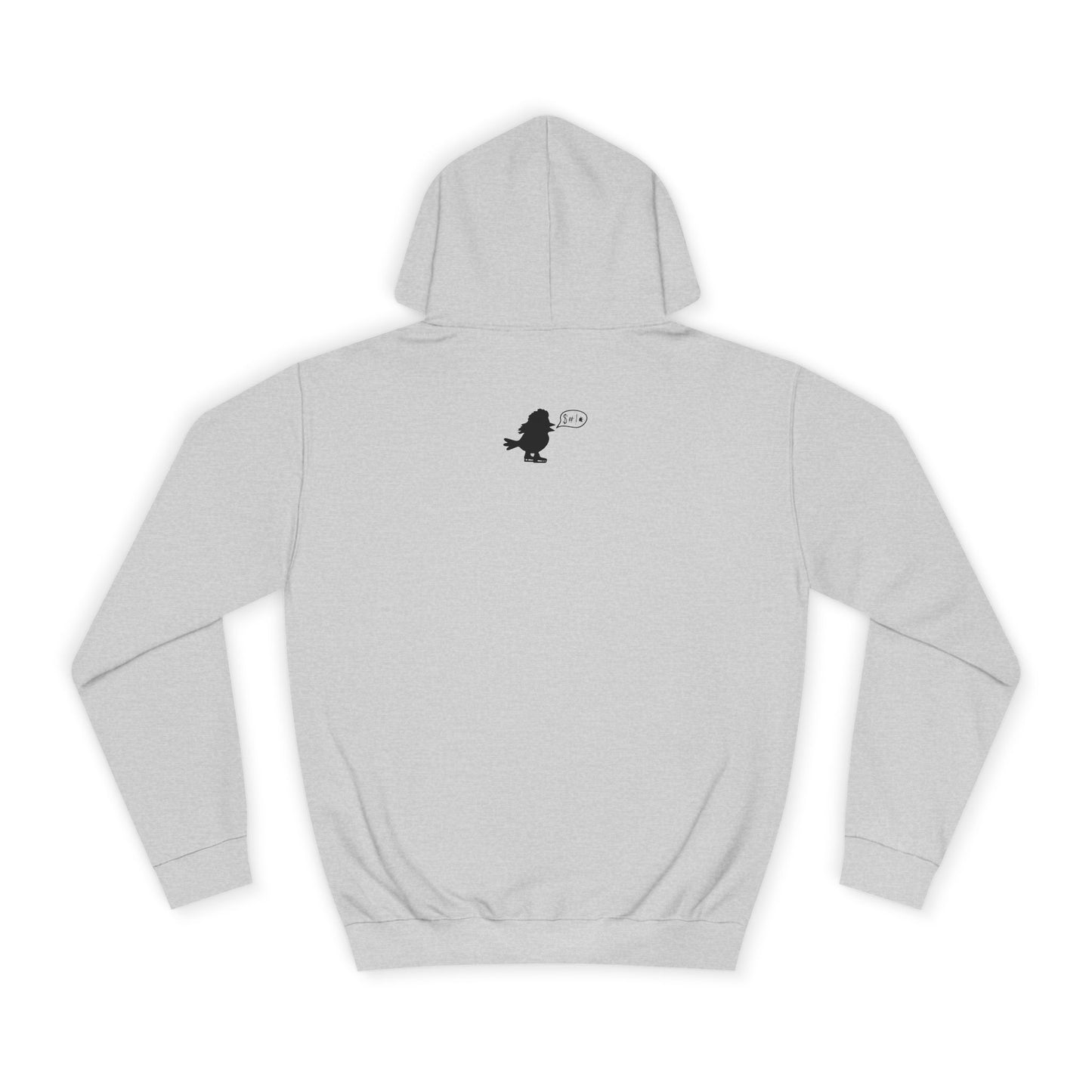 The Dead Bird Classic Hoodie
