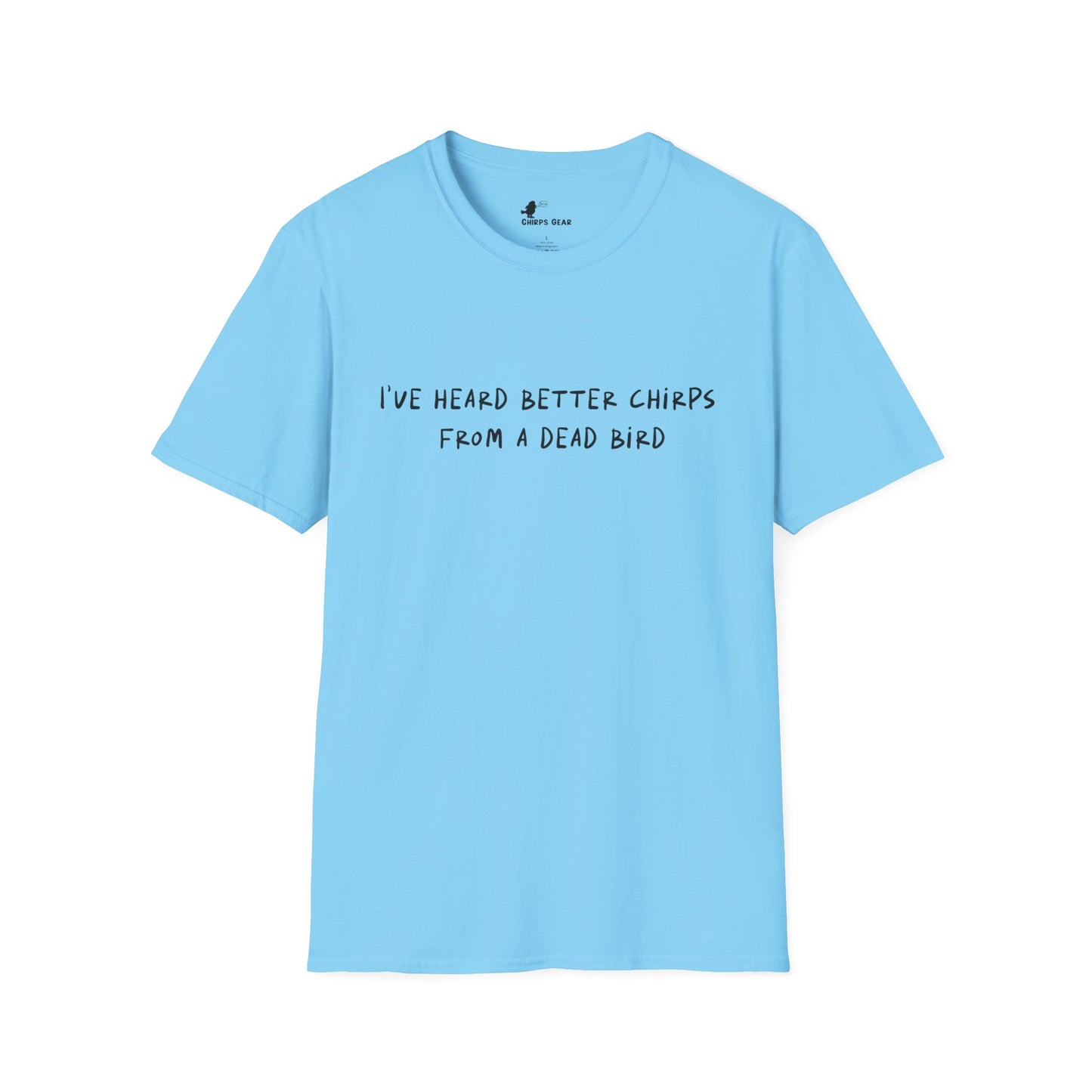 The Dead Bird Classic Tee