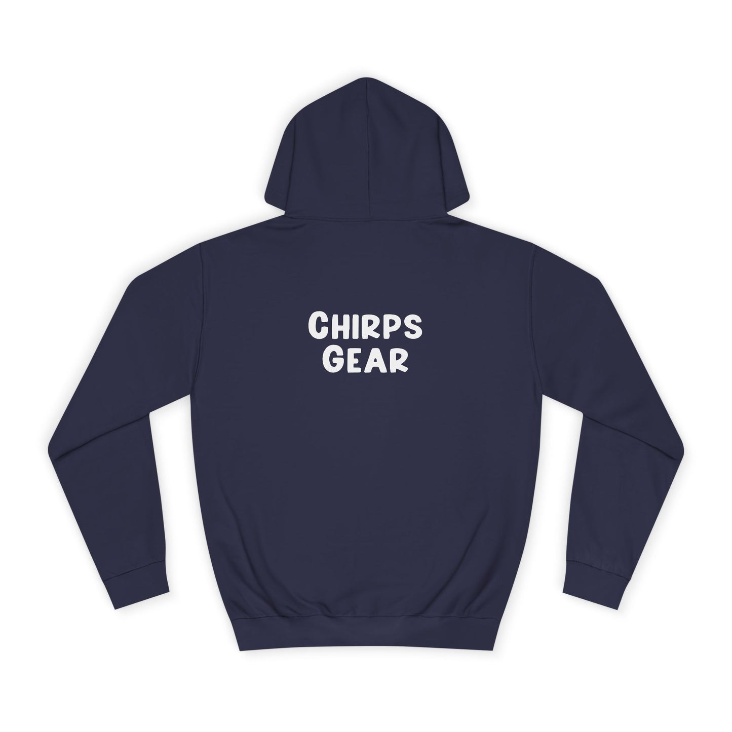 The Chirp Hoodie
