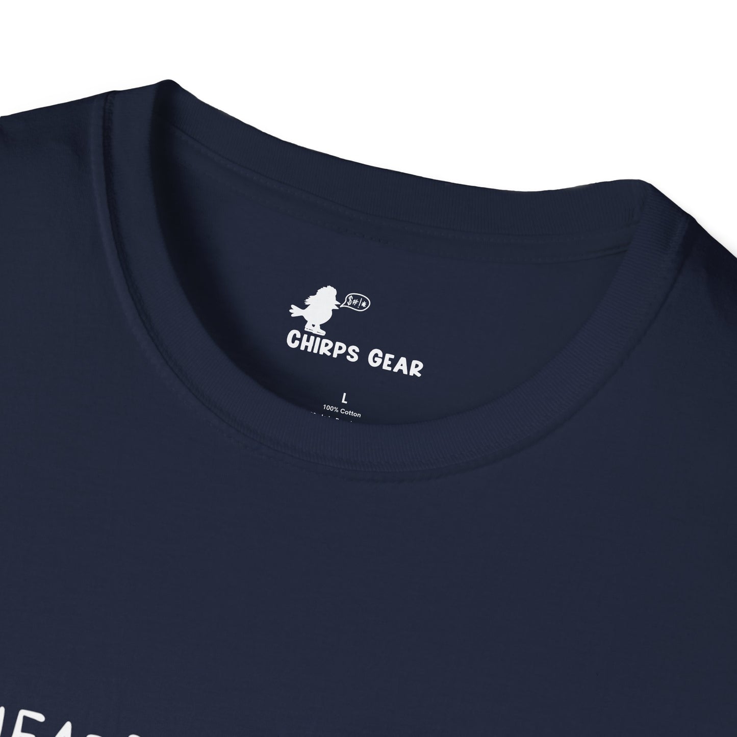 The Dead Bird Classic Tee