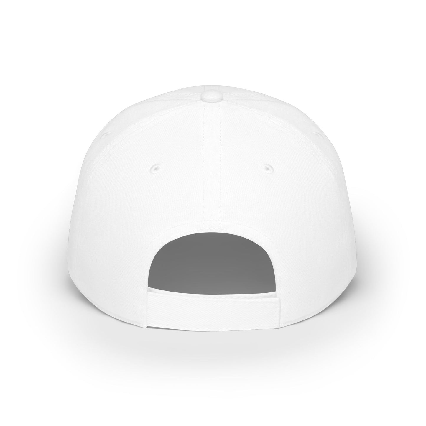 Chirps Gear Low Profile Hat