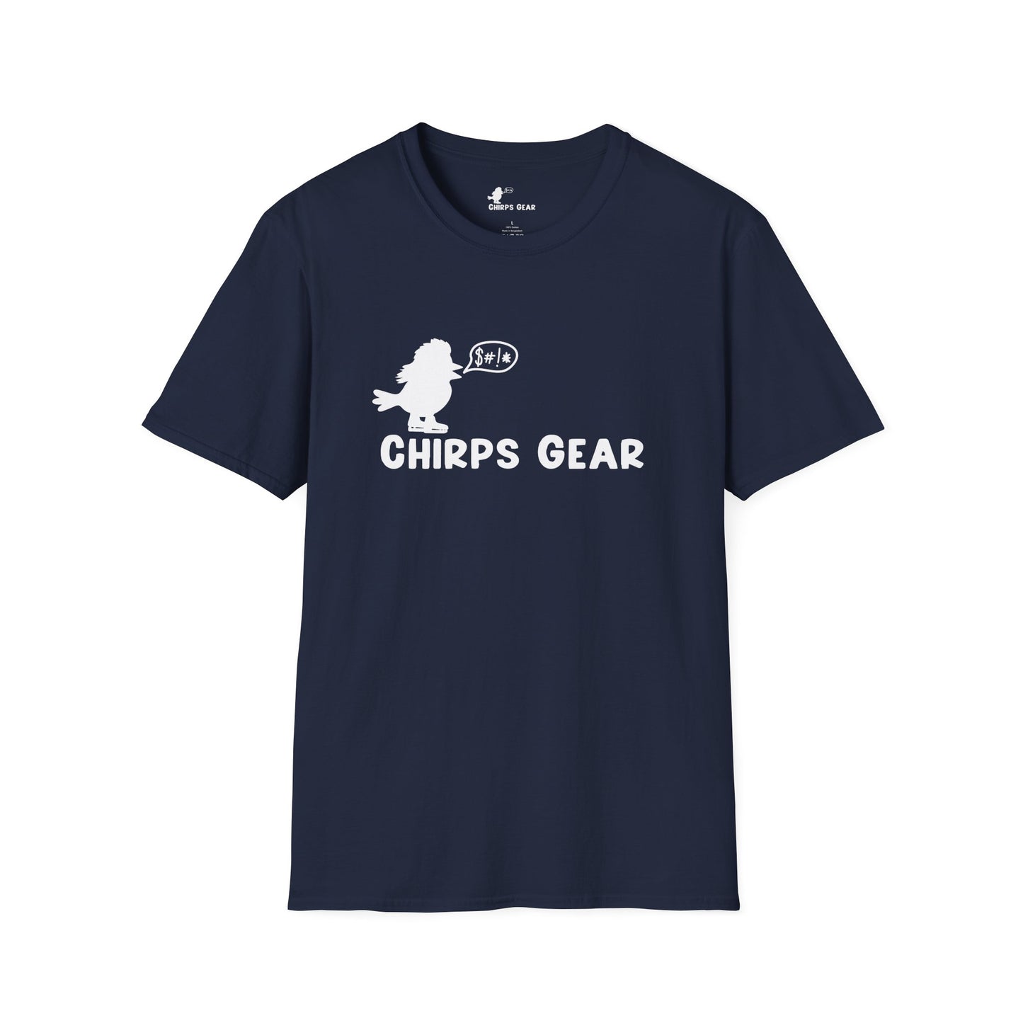 The Logo Tee