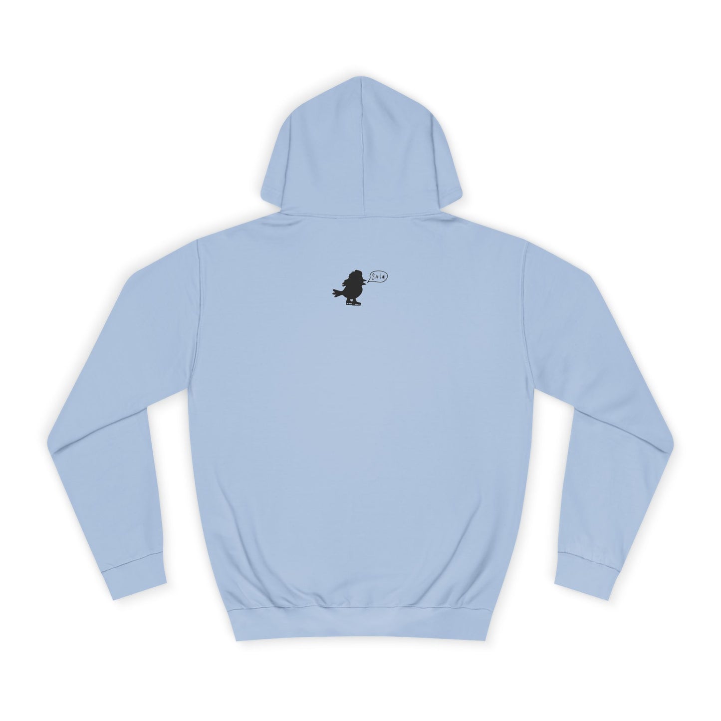 The Dead Bird Classic Hoodie