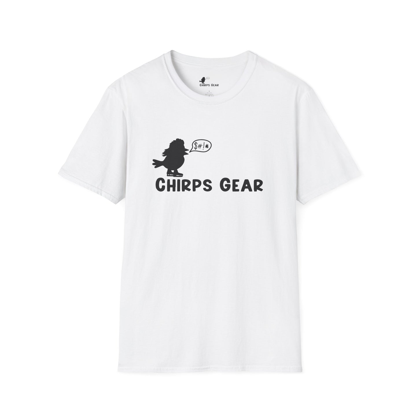 The Logo Tee