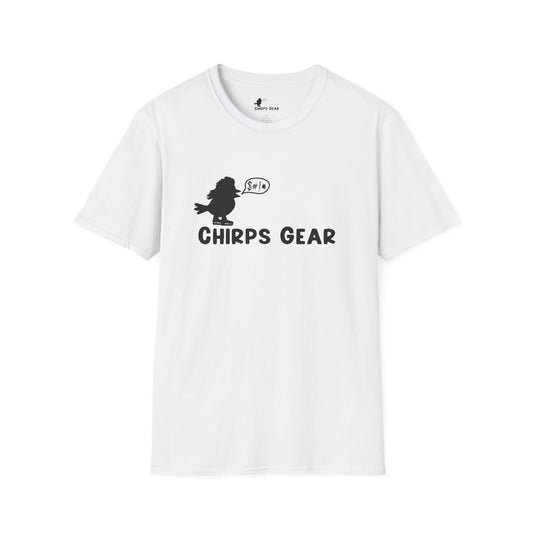 The Logo Tee