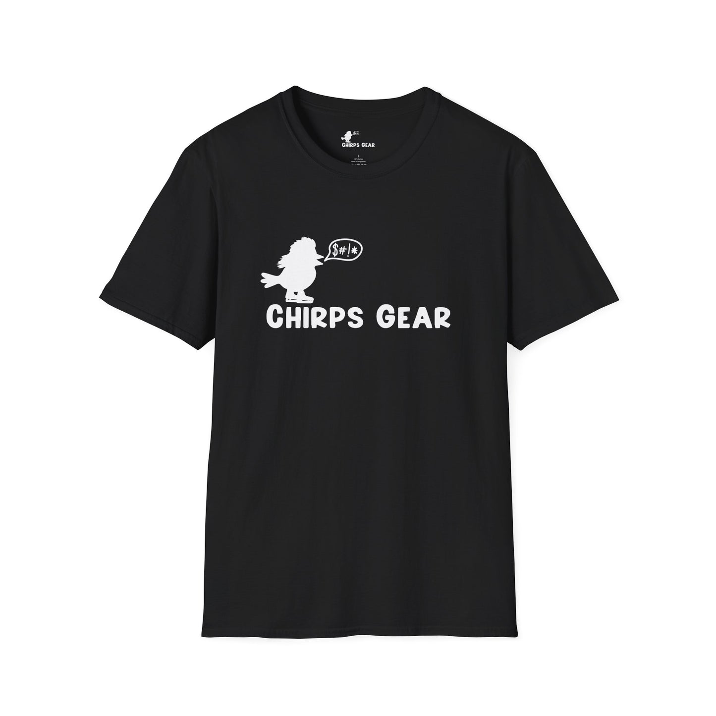 The Logo Tee