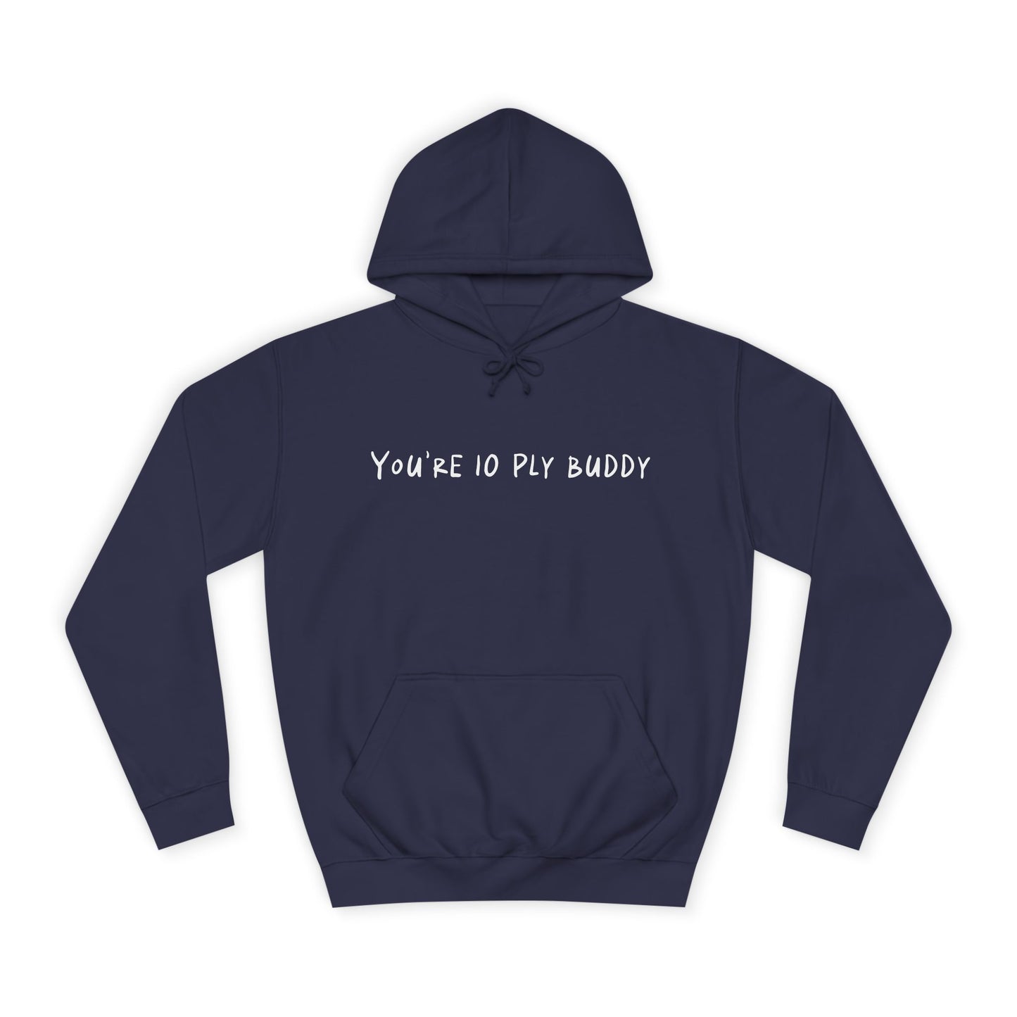 You're so Soft Hoodie