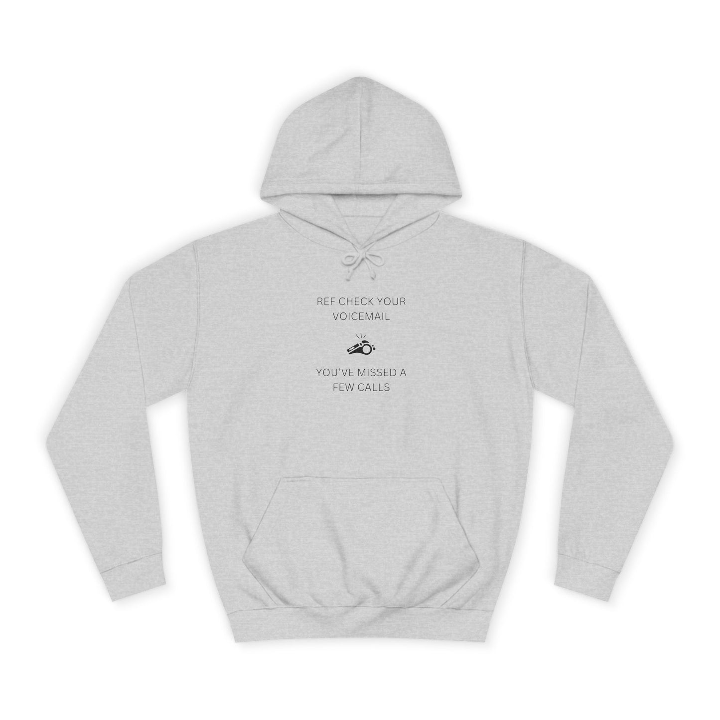 Full mailbox hoodie