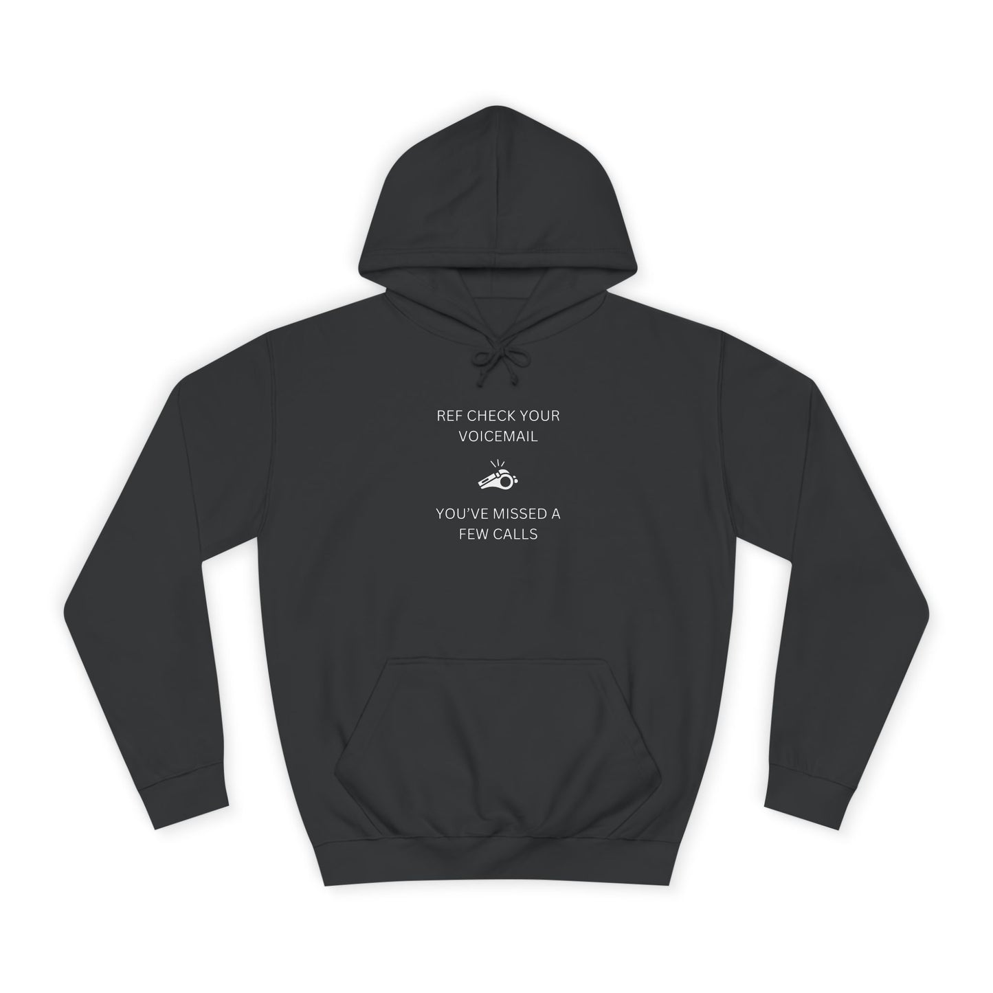 Full mailbox hoodie
