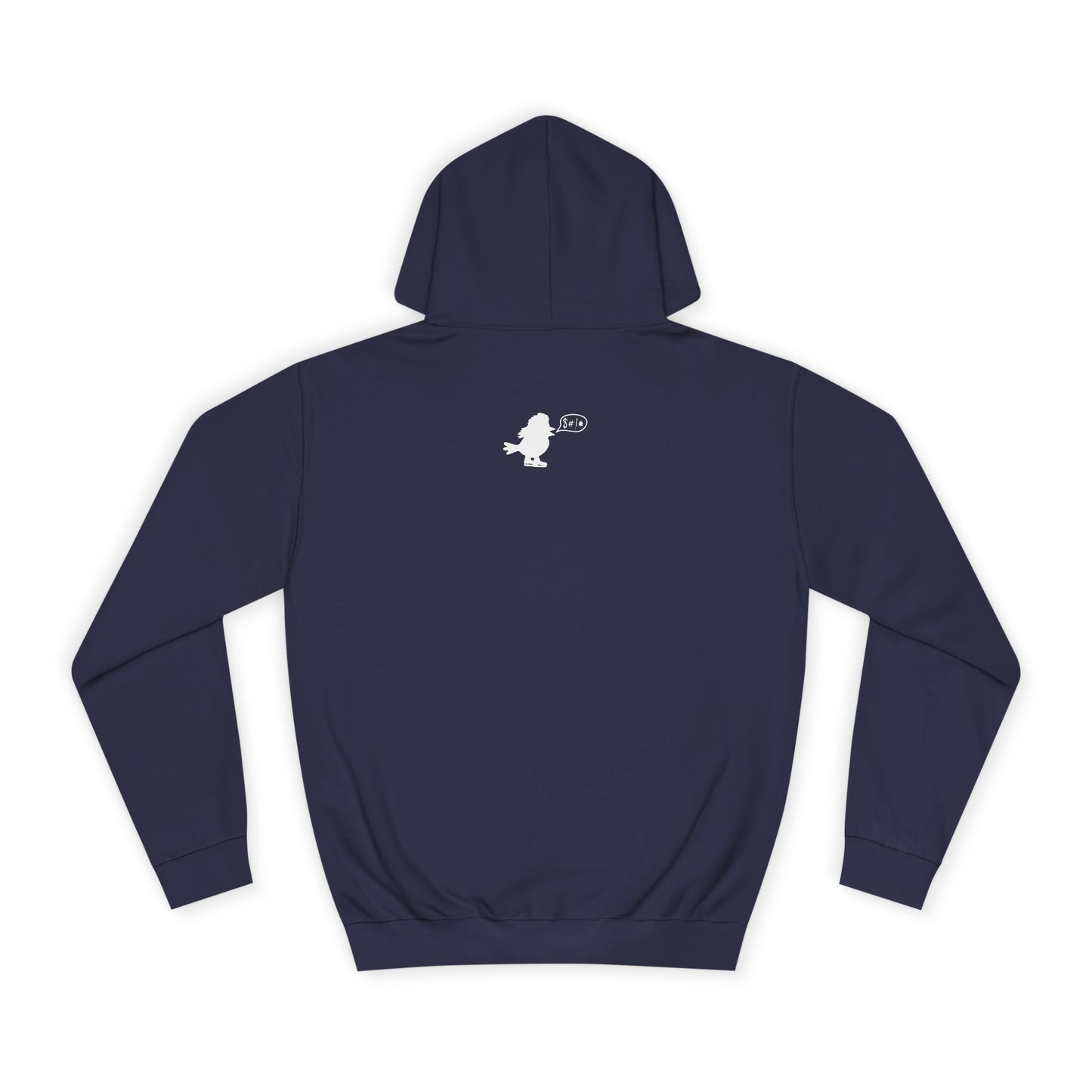 The Dead Bird Classic Hoodie