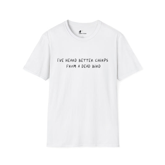 The Dead Bird Classic Tee