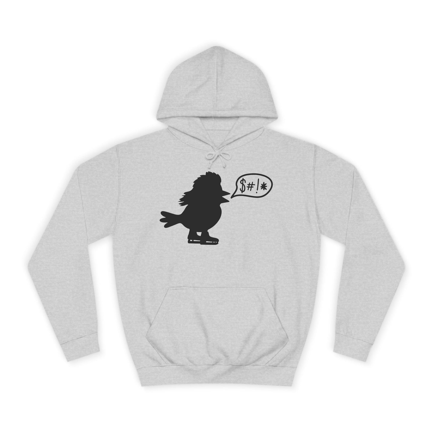 The Chirp Hoodie