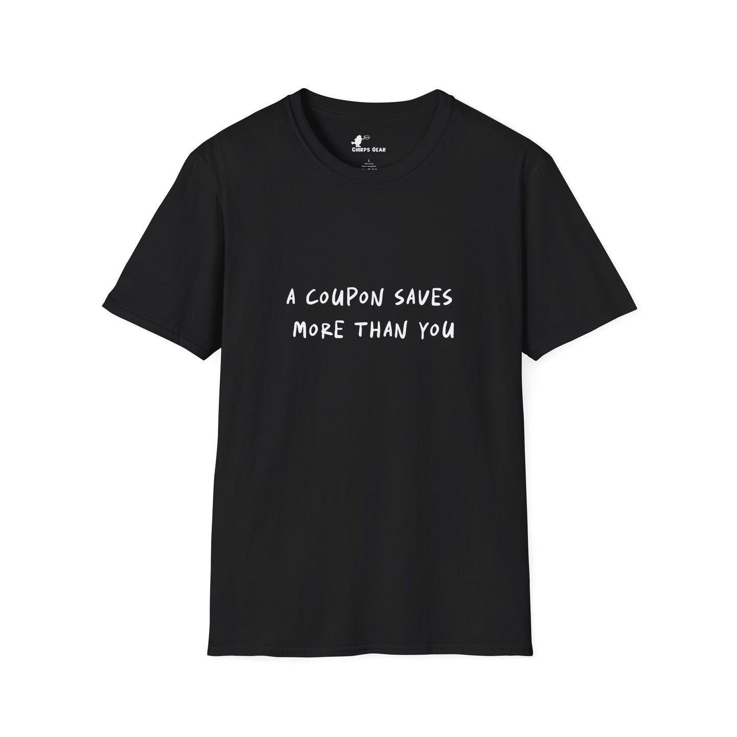Discounted Price Tee
